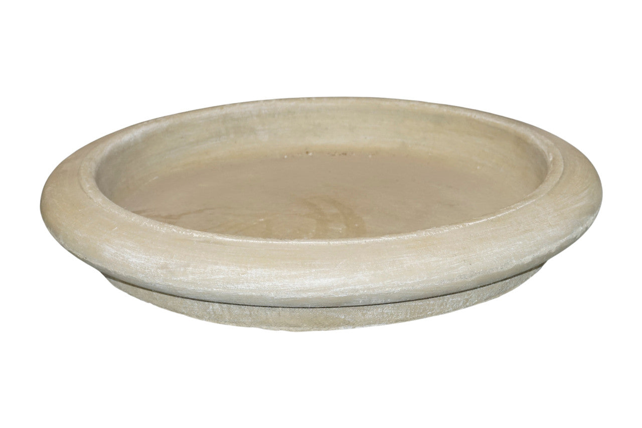 πΊ Athens Stone Casting Round Caster β 17β