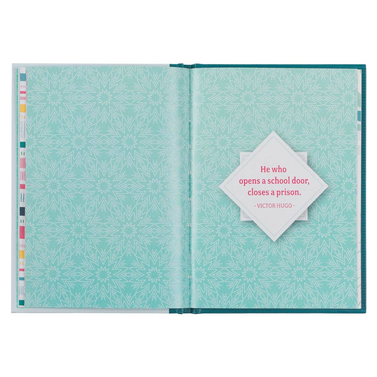 Gift Book Blessings for a Great Teacher Hardcover