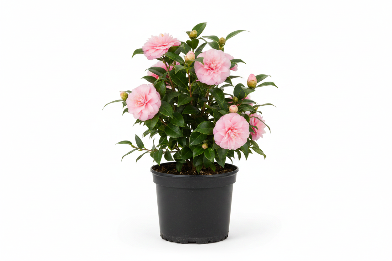 🌸 Yume Camellia (3 Gallon)