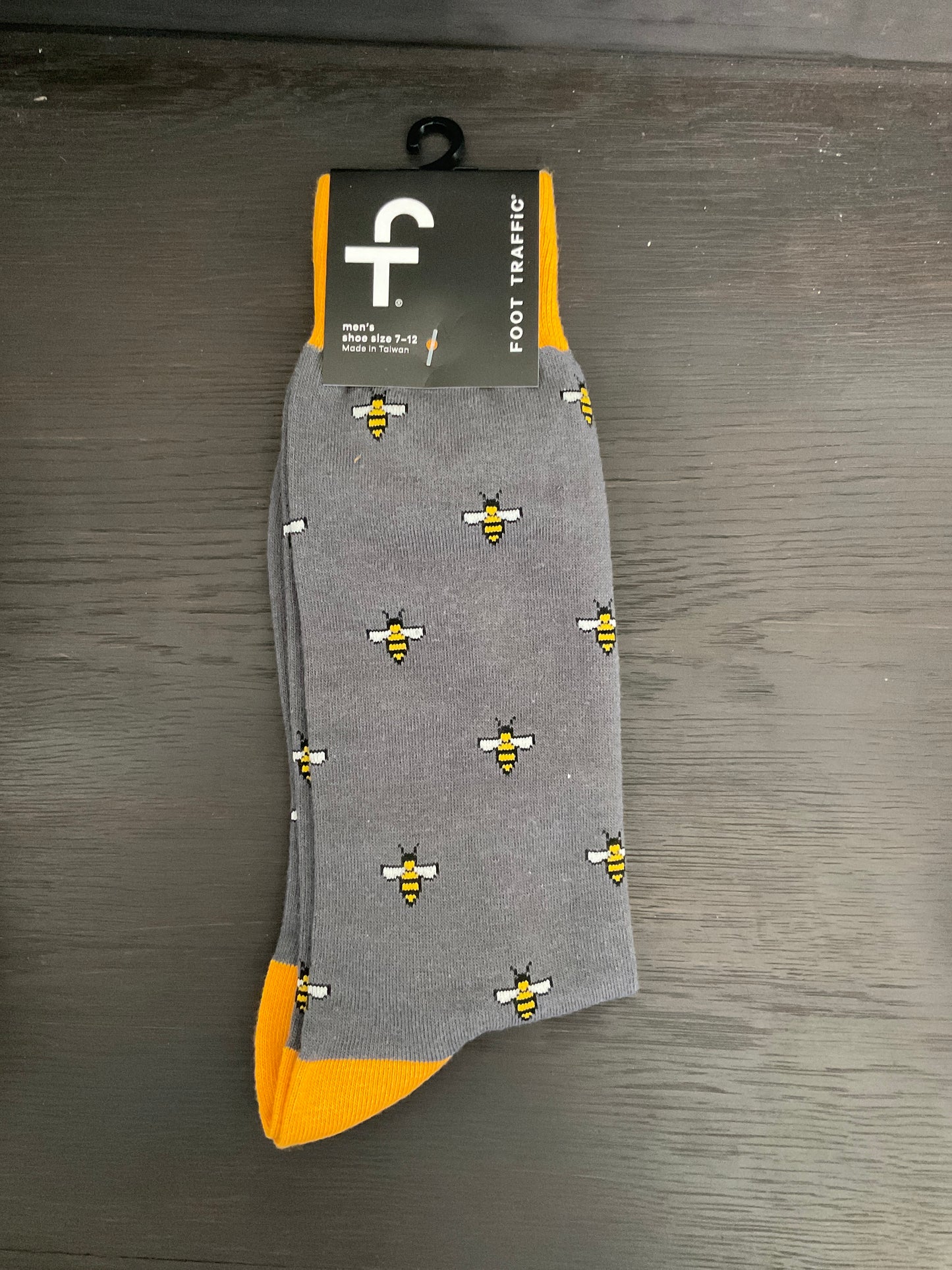 Men's Bees Socks