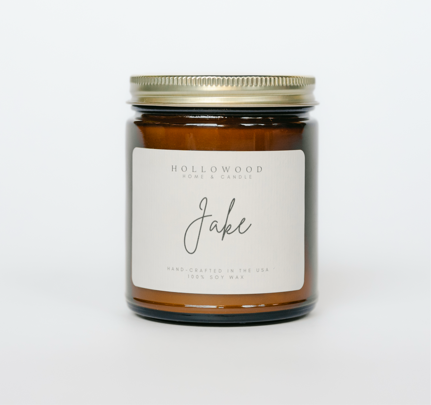 JAKE | MEN’S COLLECTION: 8 OZ