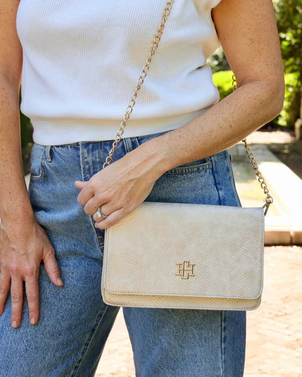 Bryn Clutch/Crossbody