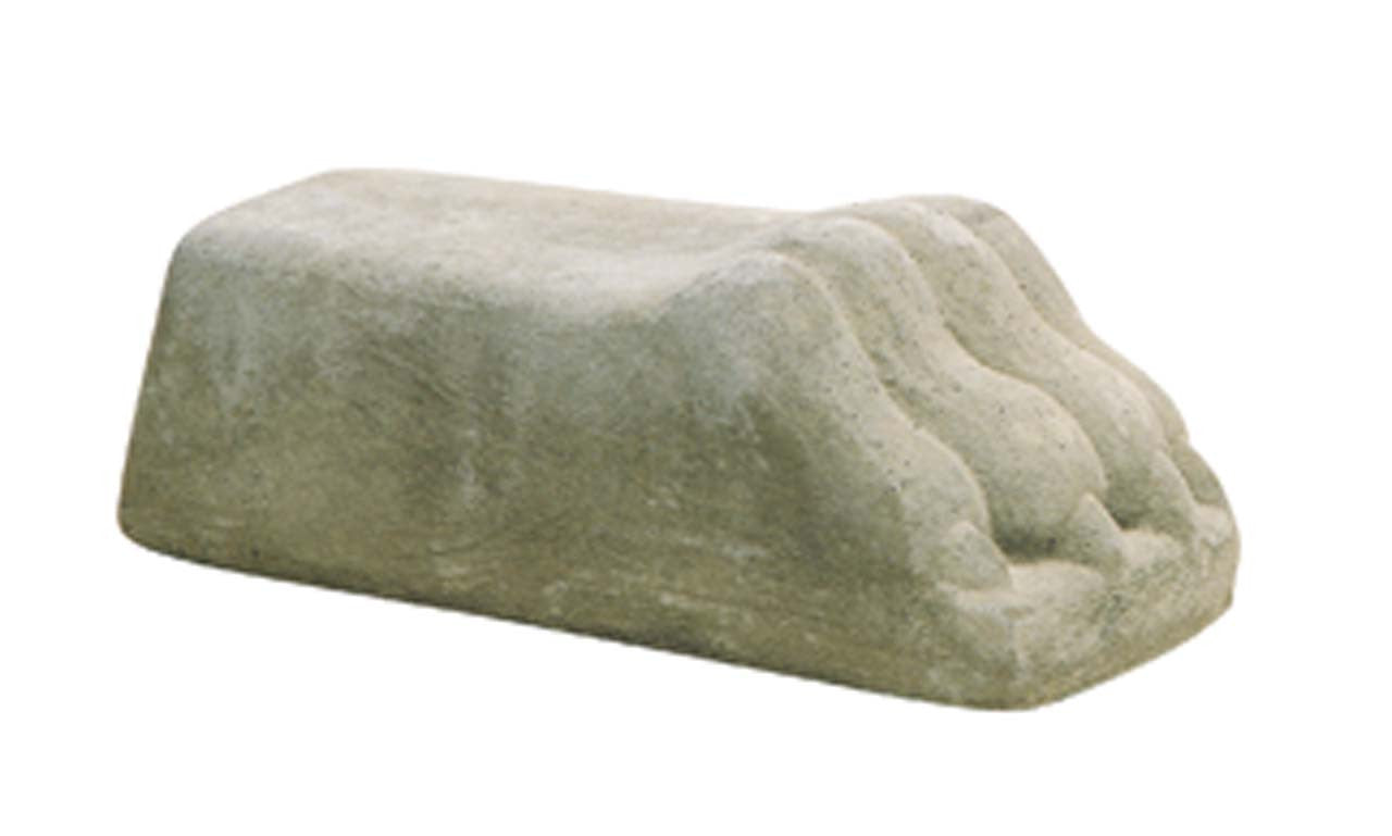 π¦ Athens Stone Casting Lion Paw Pot Holder