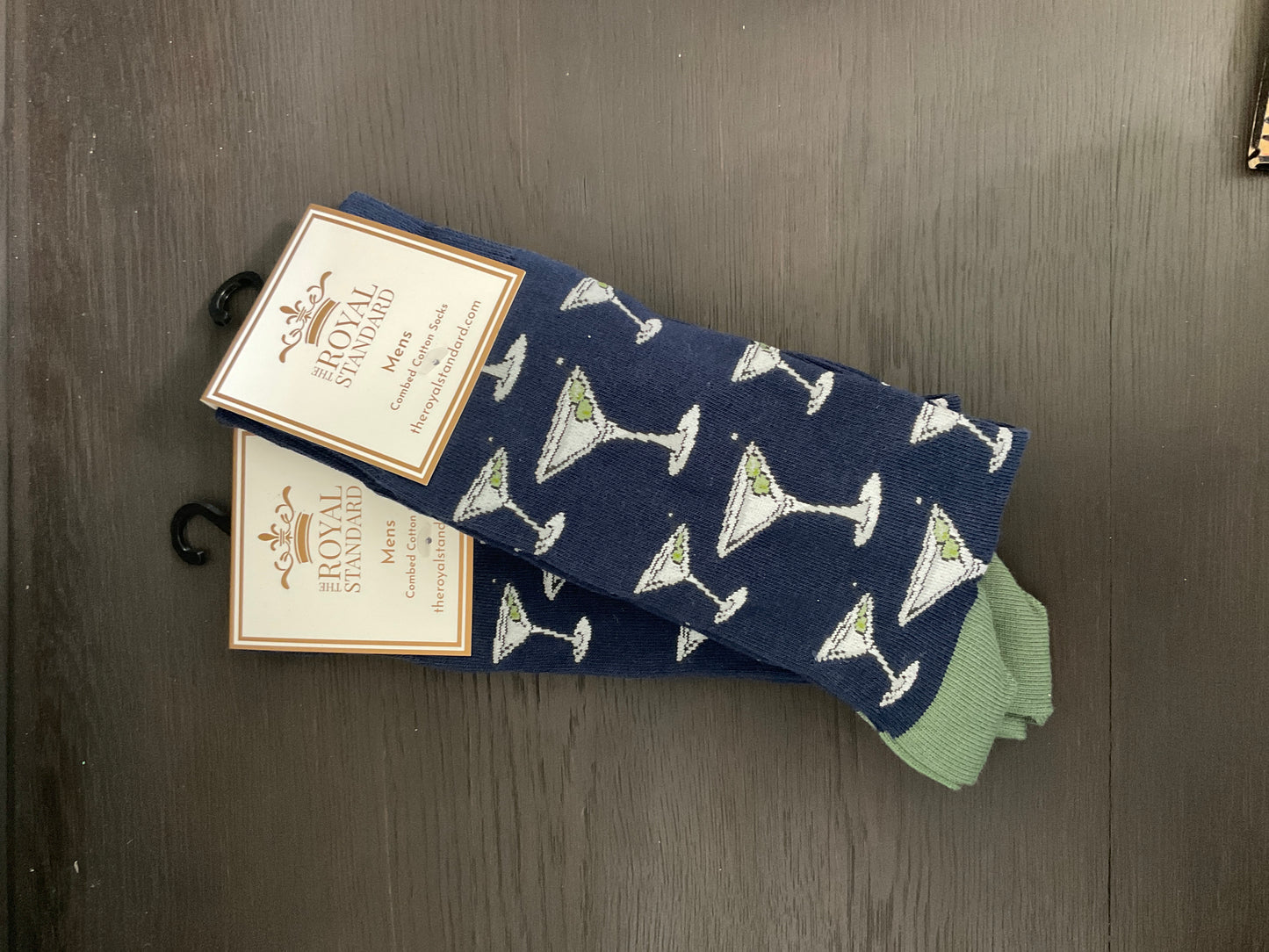Martini Socks