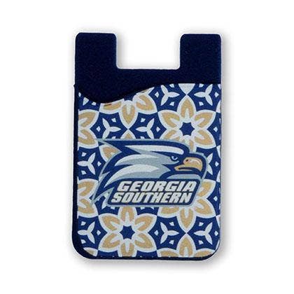 Cell Phone Wallet - Georgia Southern University