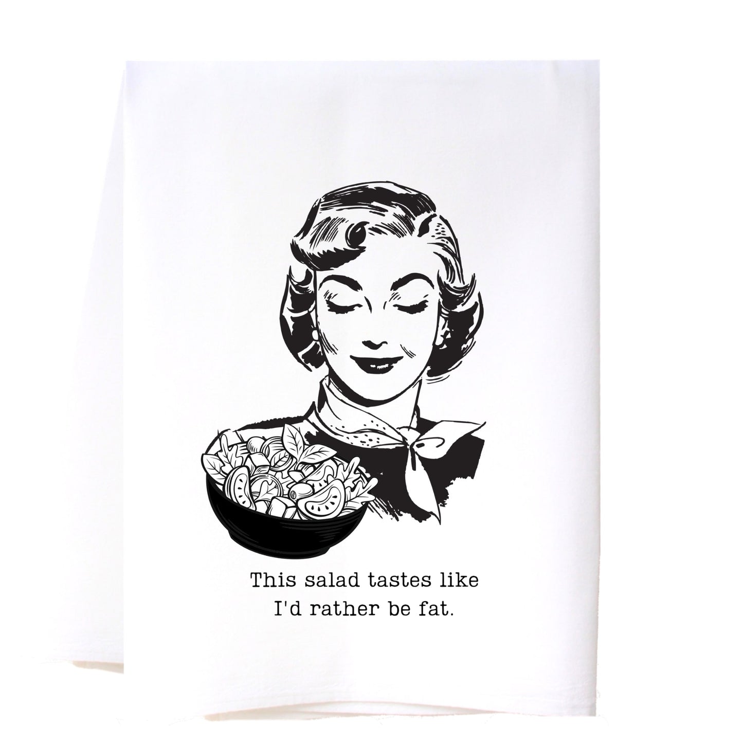 RATHER BE FAT
