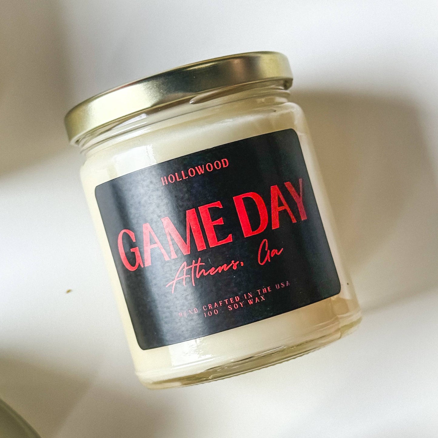 GAME DAY 8OZ CANDLE