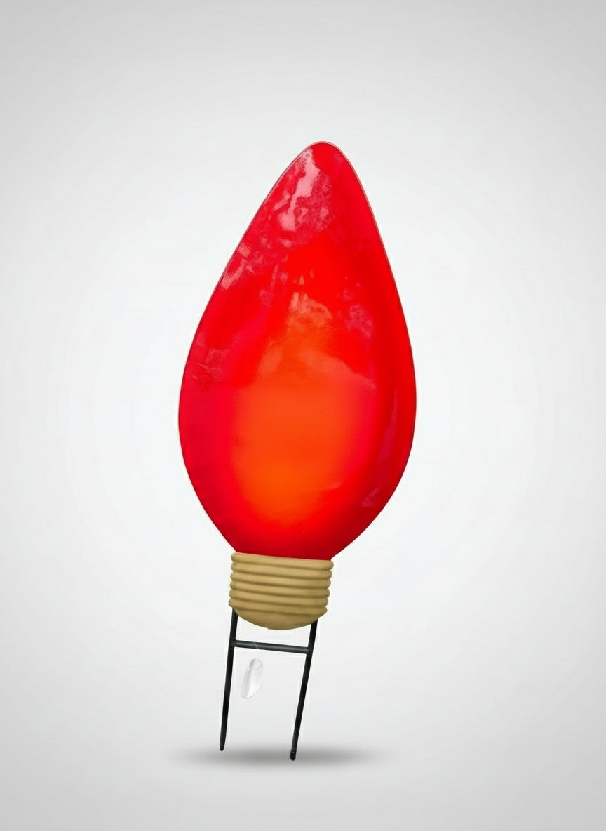 Assorted Christmas Bulb #1