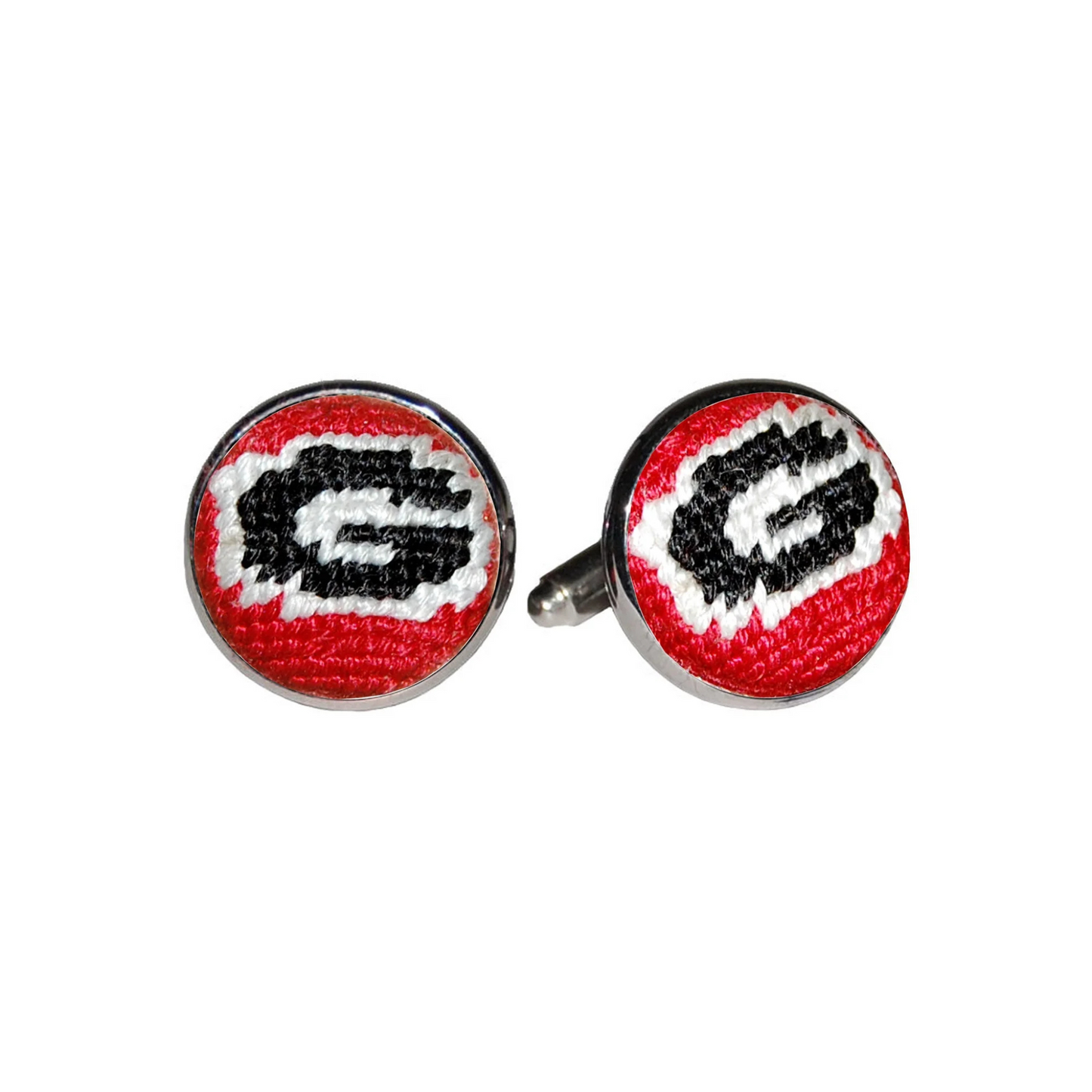 Smathers & Branson Georgia G Cufflinks