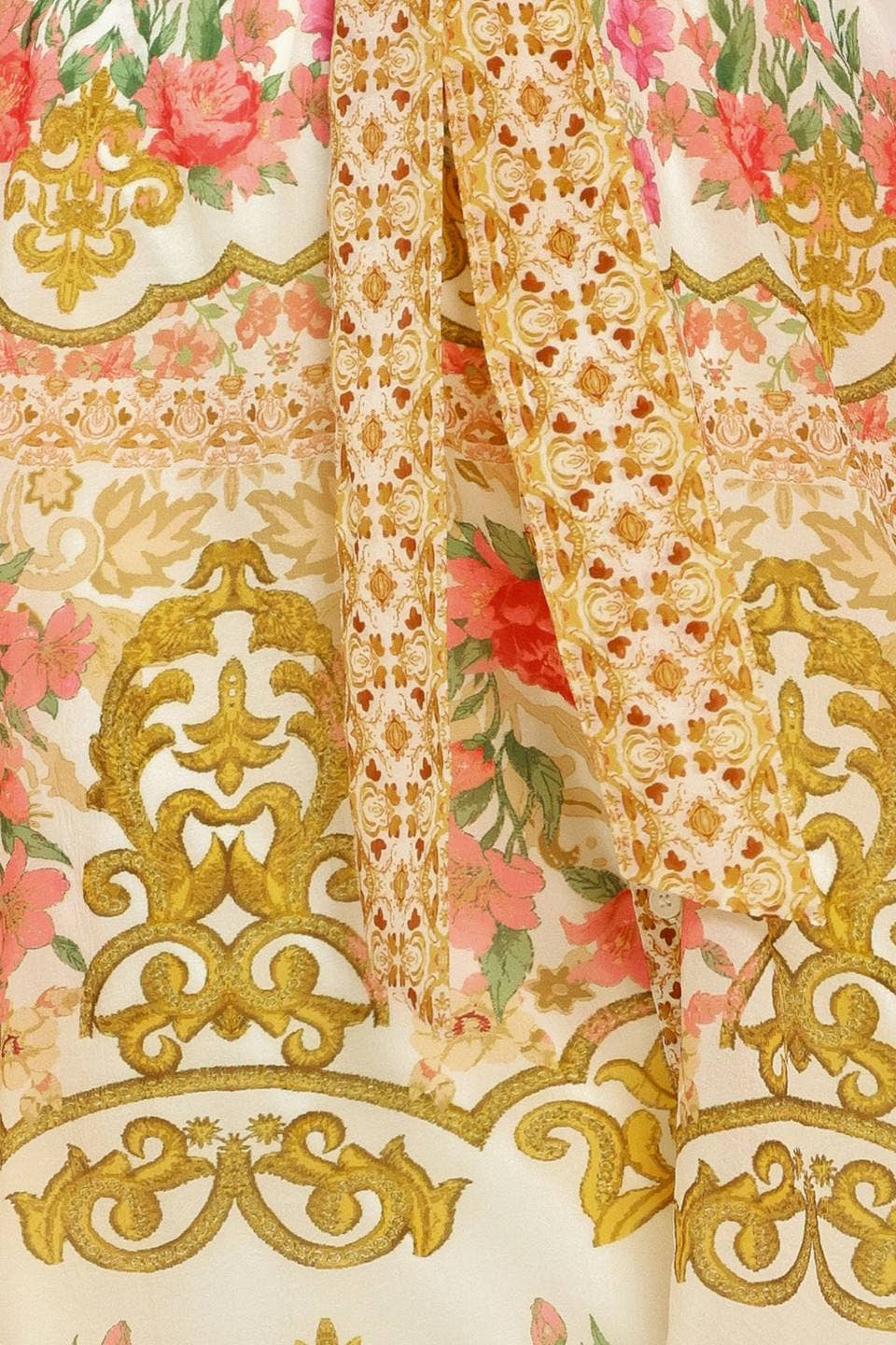 The Rose & Gold Estate Maxi