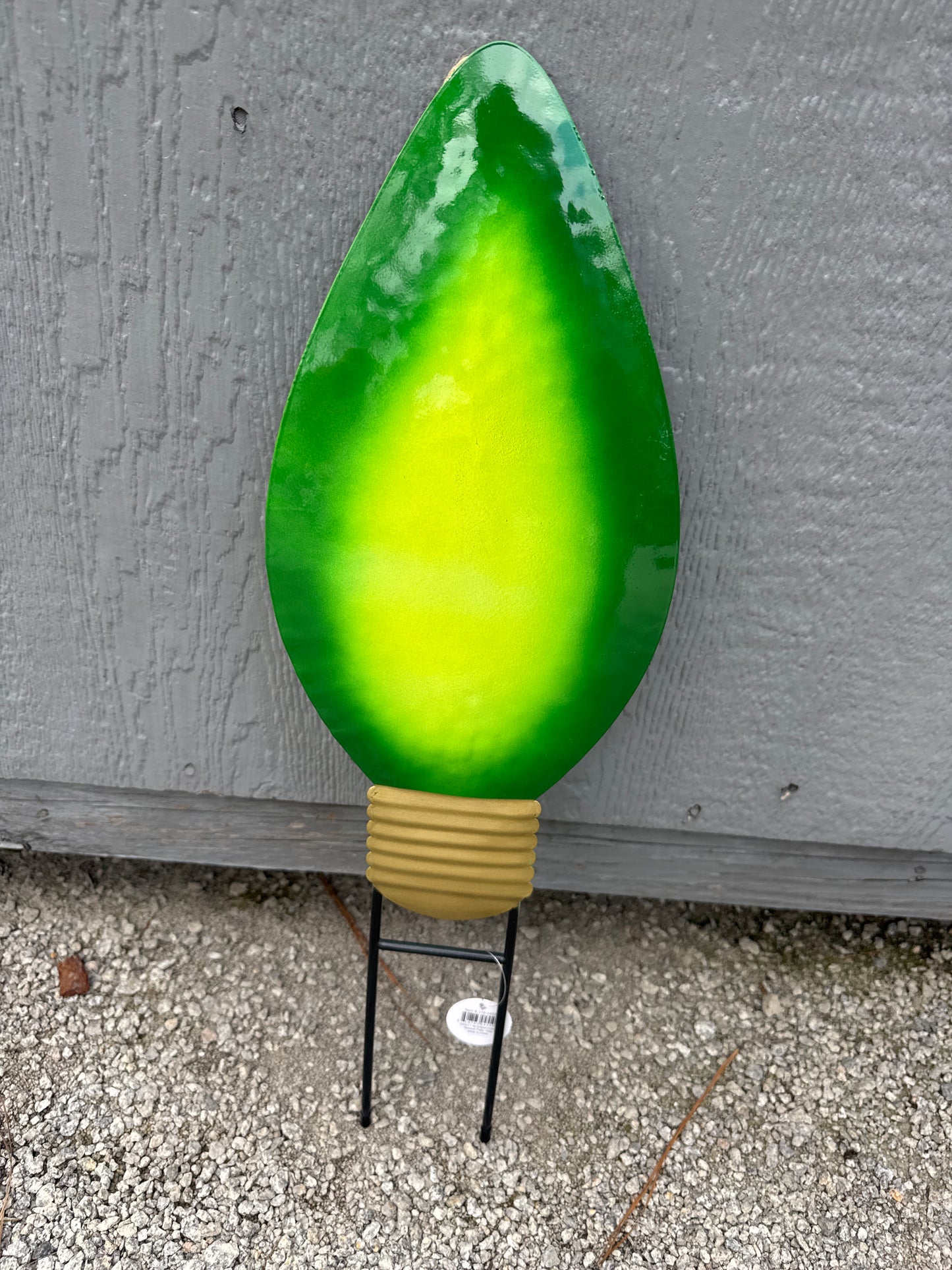 Assorted Christmas Bulb #1