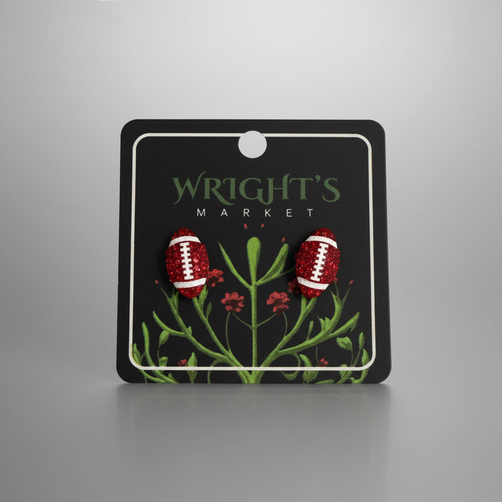 Game day Paved Football Studs