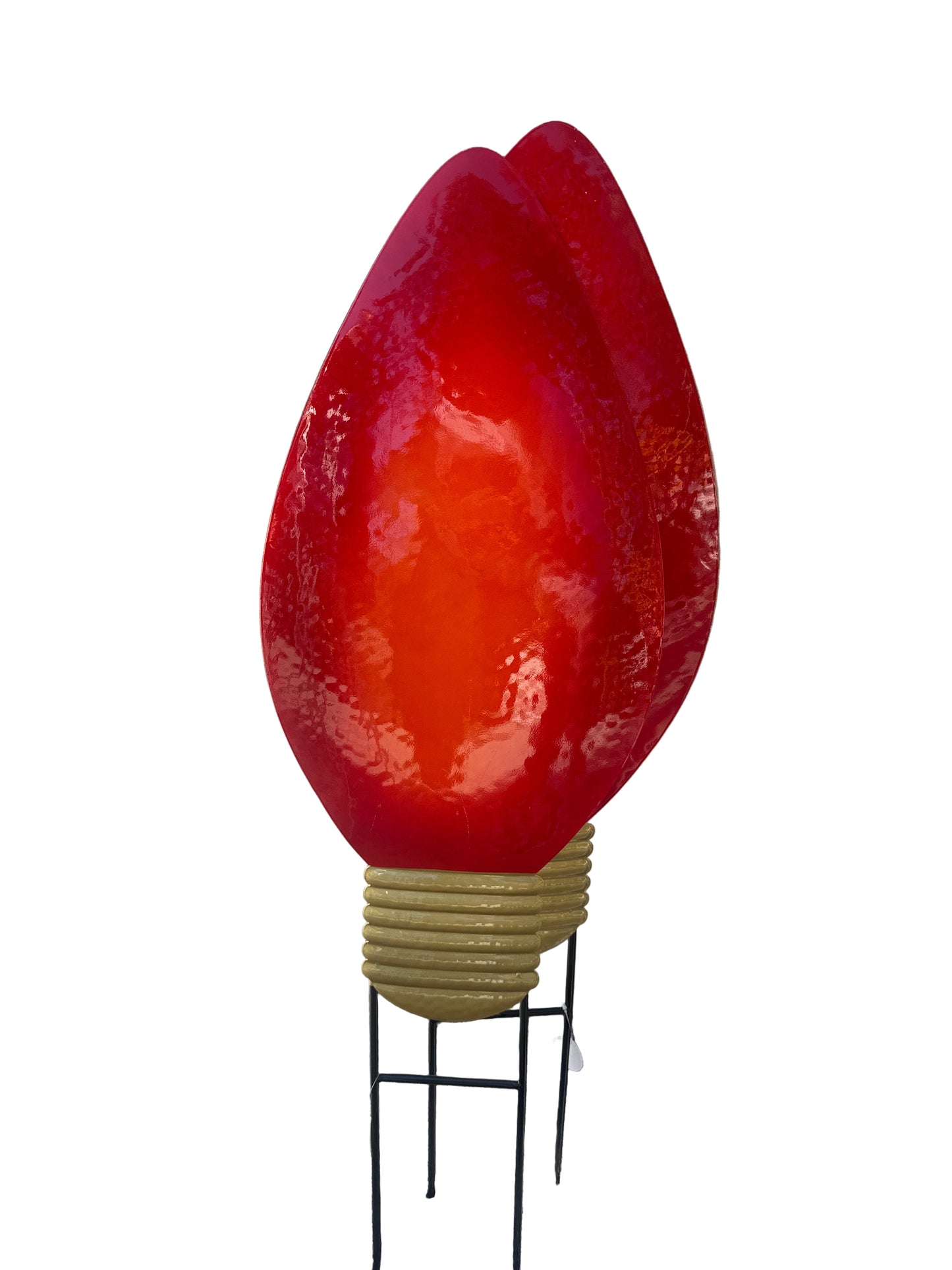 Assorted Christmas Bulb #2