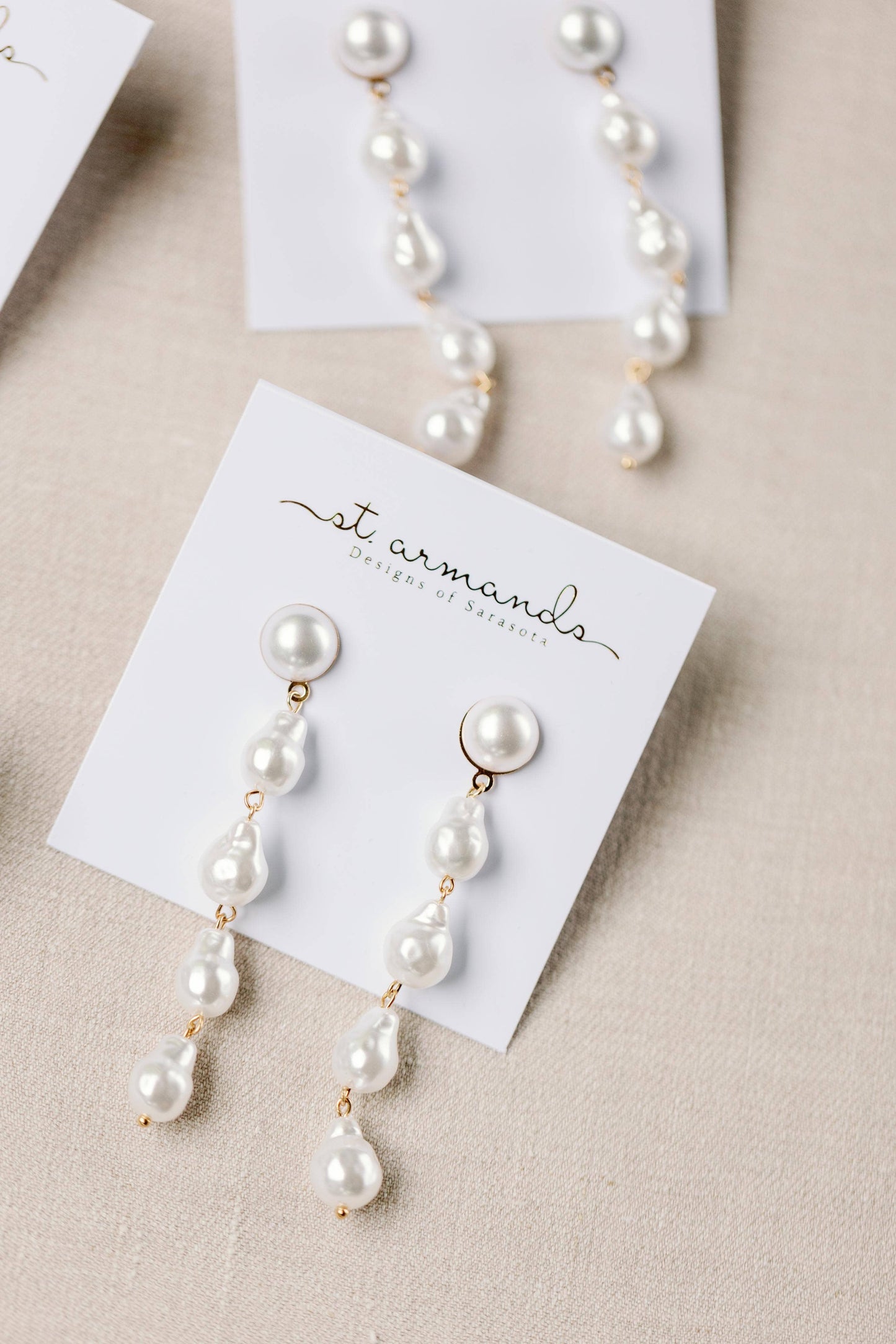 Pearl Lane Drops