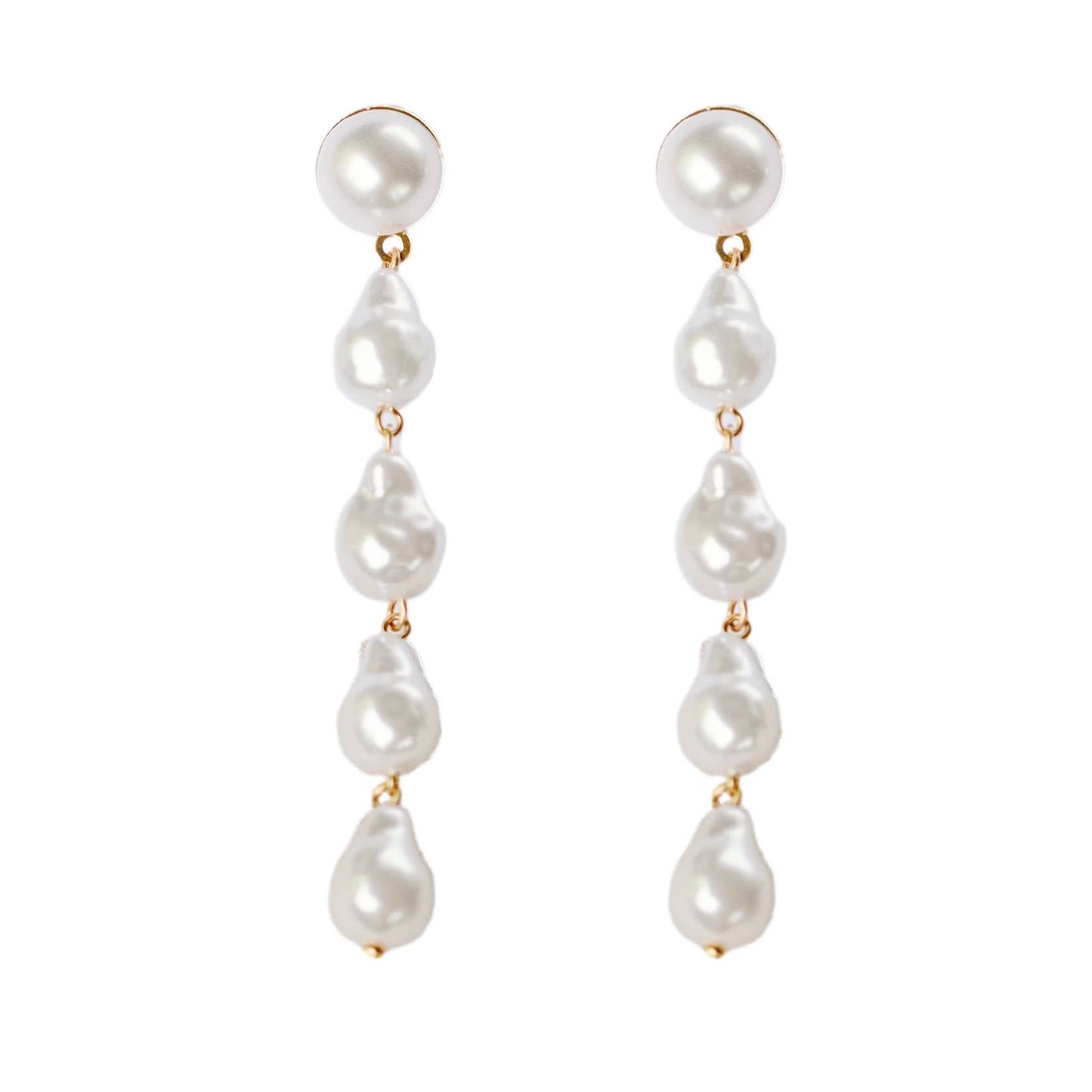 Pearl Lane Drops