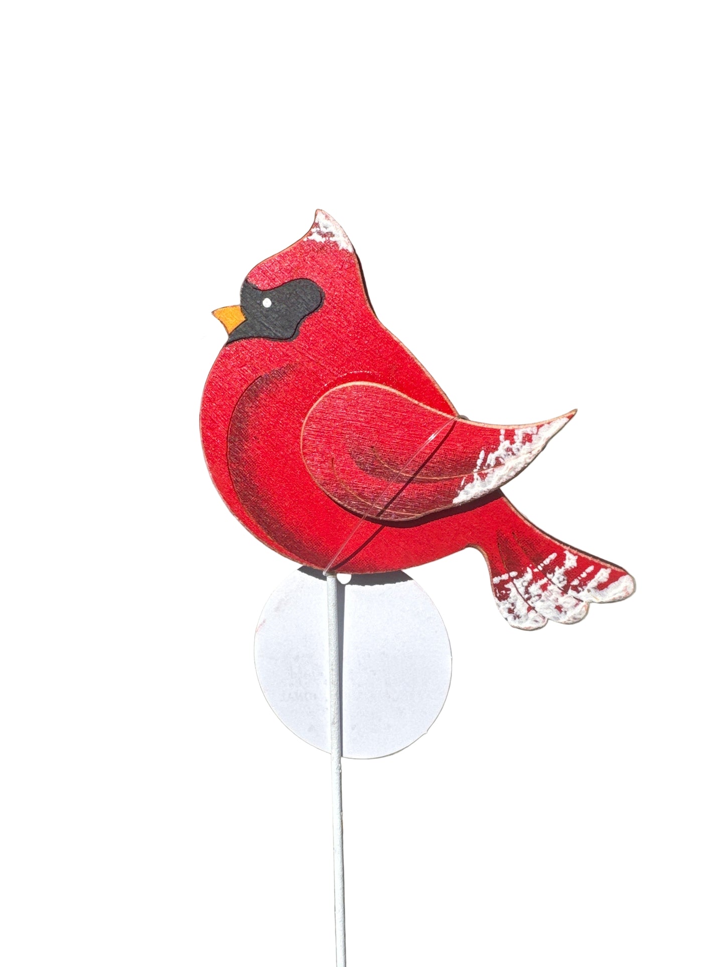 Assorted Cardinal Pick