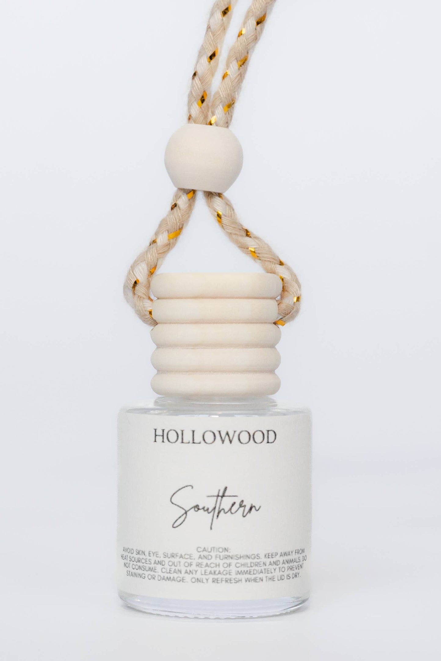 MEN CAR DIFFUSERS: Suga Daddy