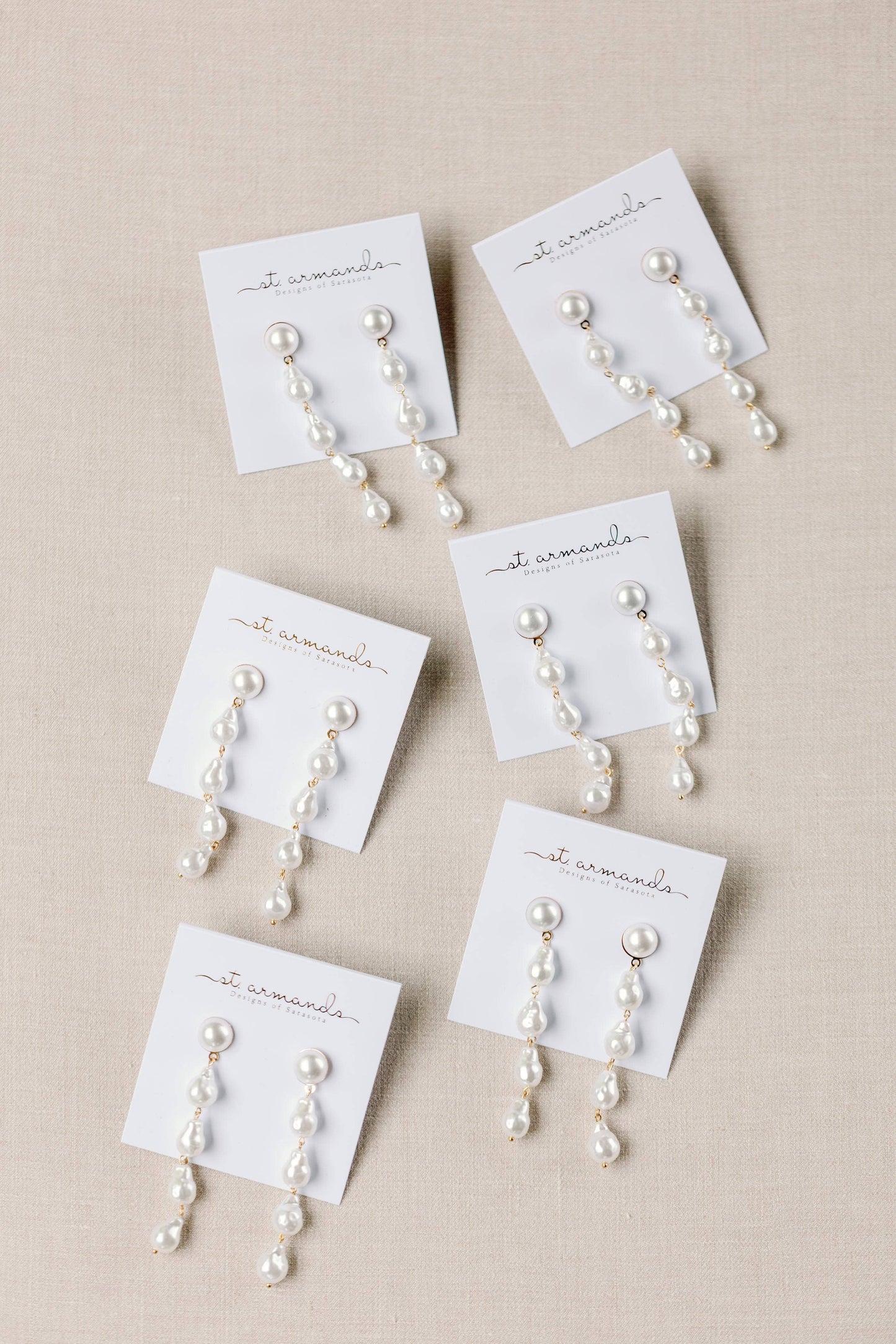 Pearl Lane Drops