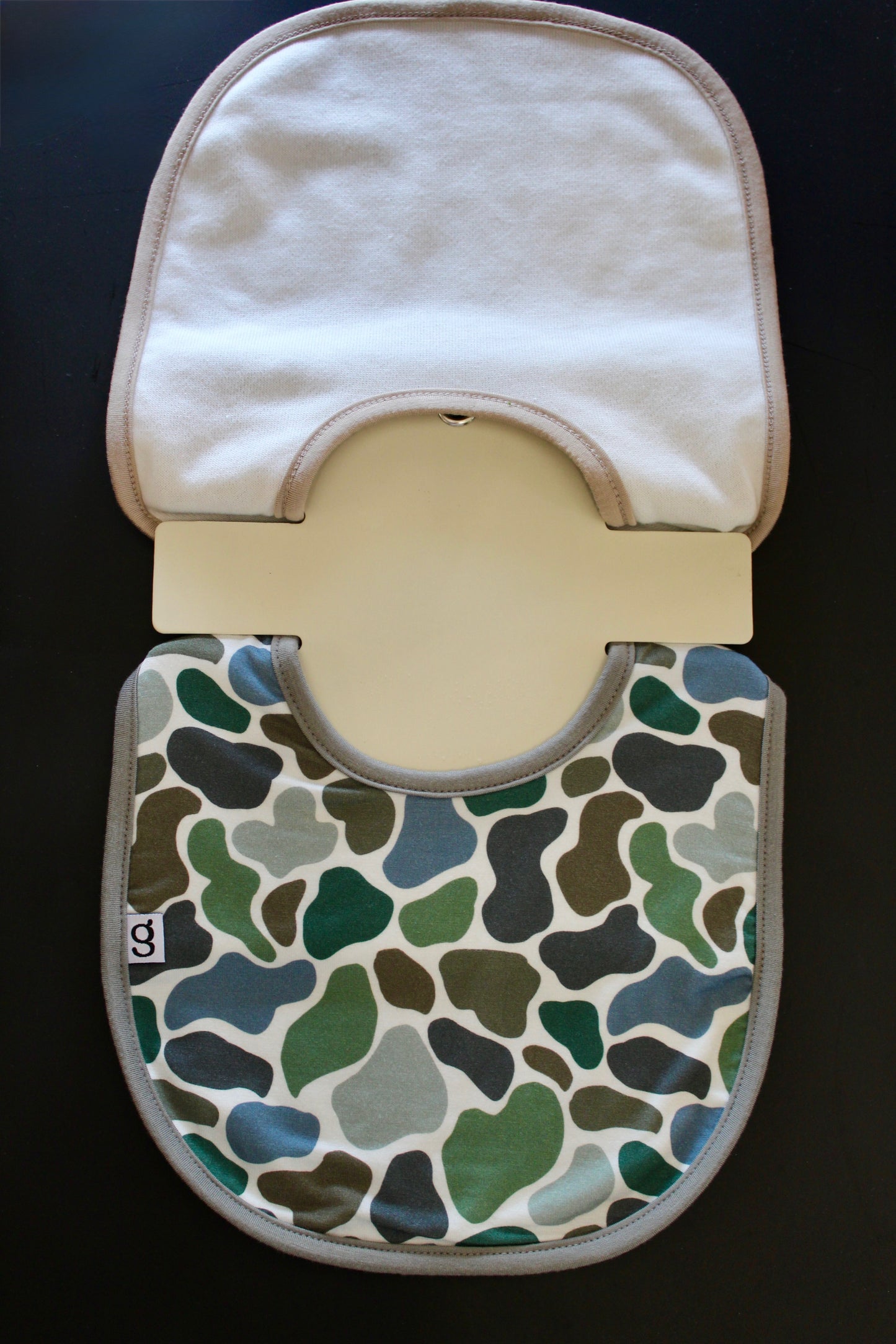 Bib Set- Deer