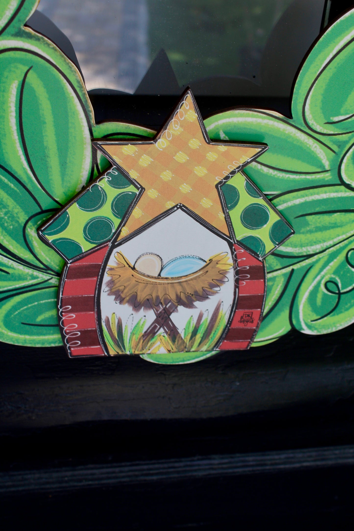 Star Nativity Mini