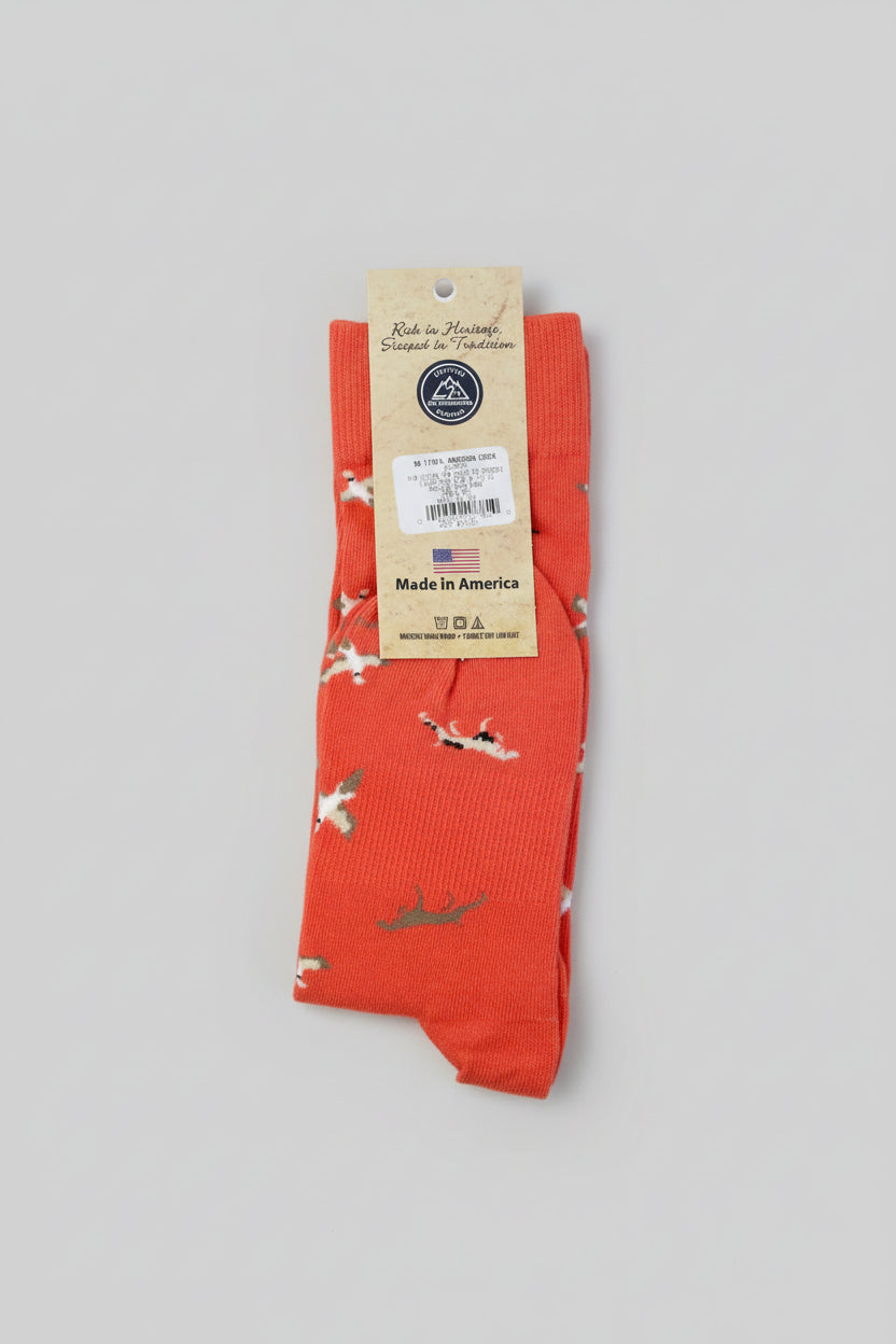 ANDERSON CREEK – Dubarry Socks