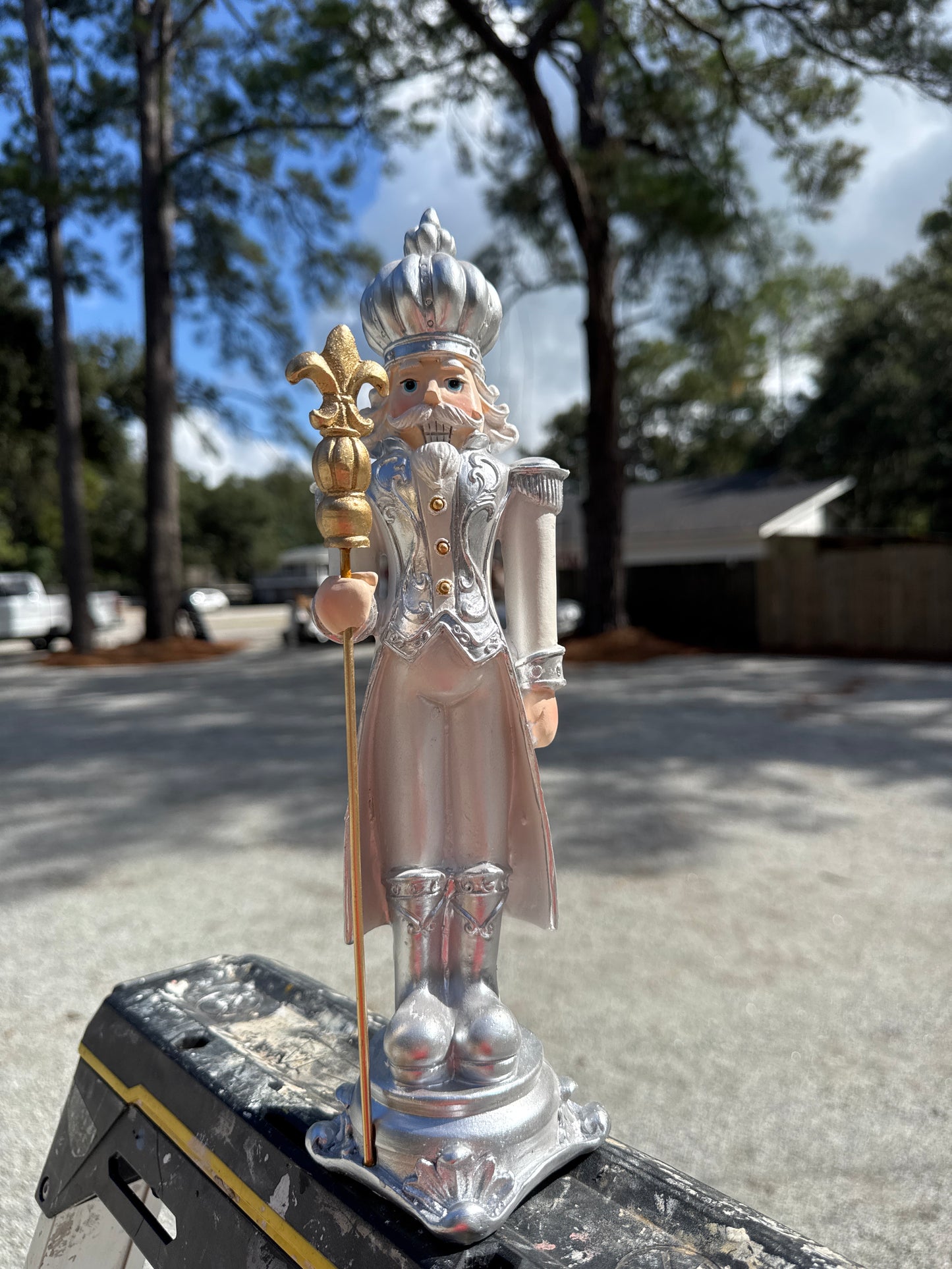 Christmas Nutcracker