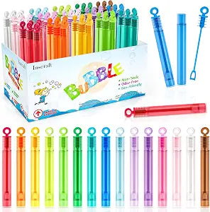 Eco-Friendly Bubble Wand