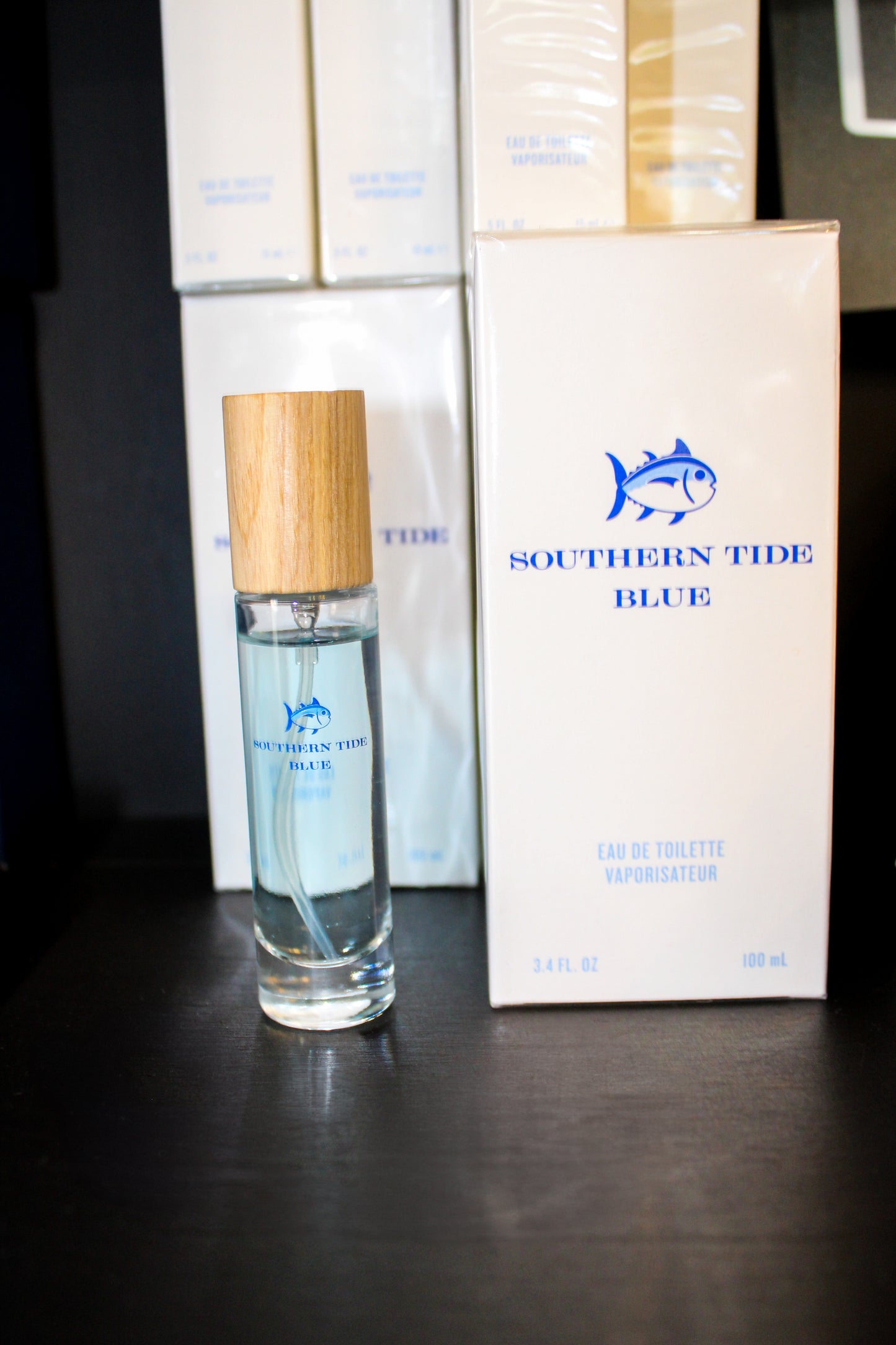 Southern Tide Blue Fragrance 0.5 fl oz