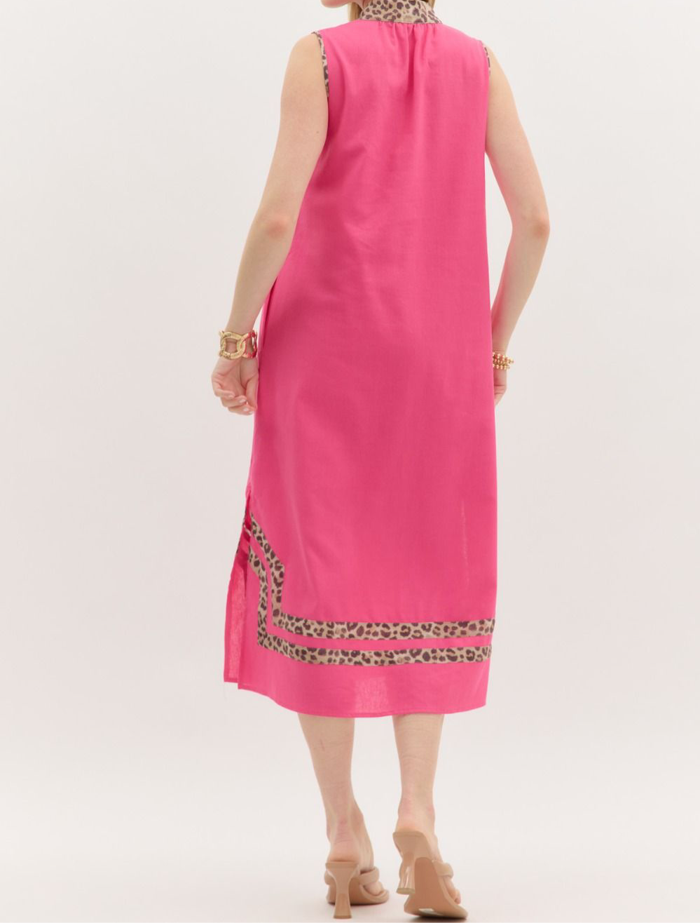 The Front Porch Midi