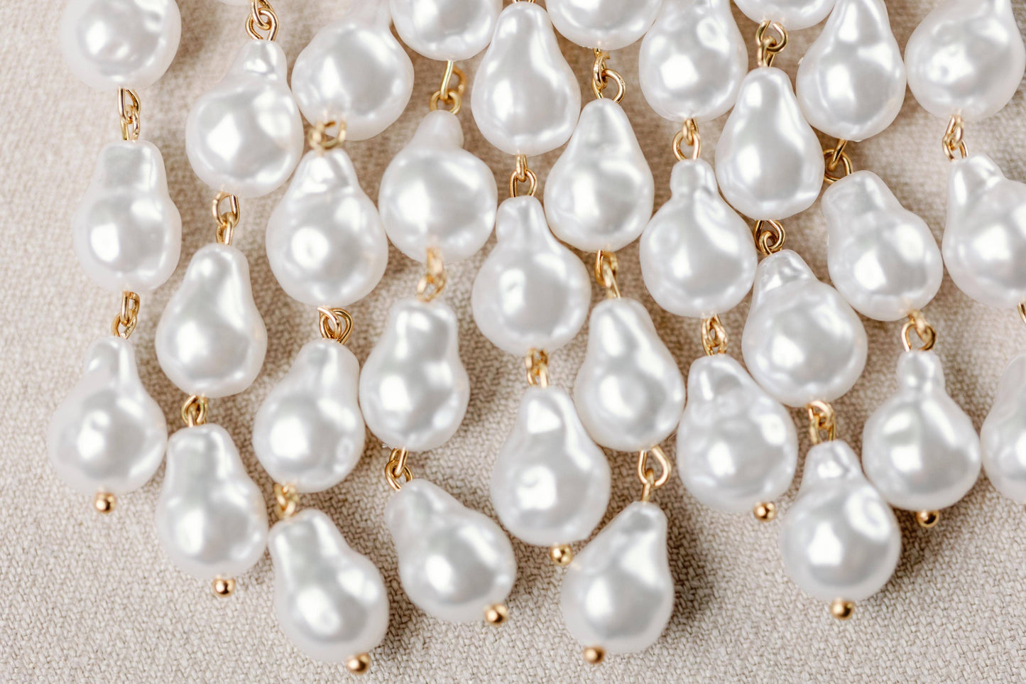 Pearl Lane Drops