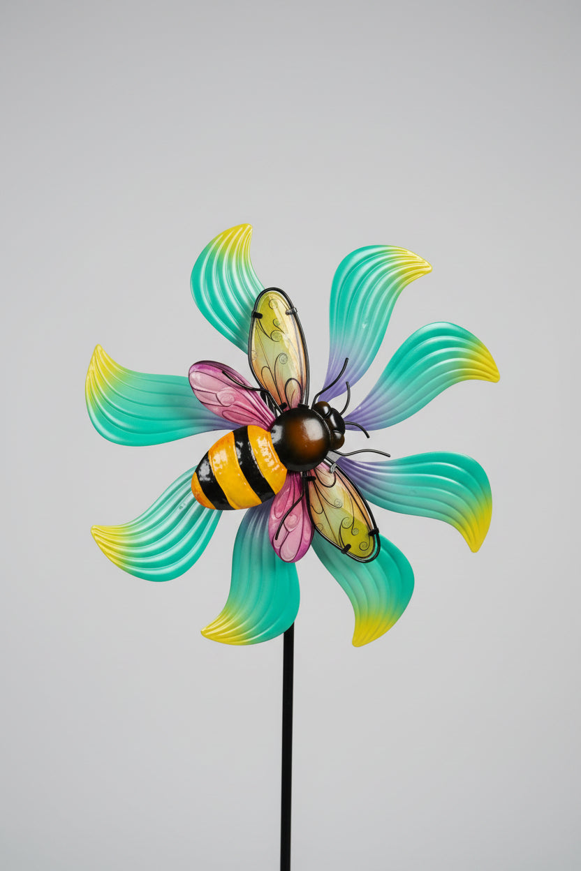 Bee Spinner