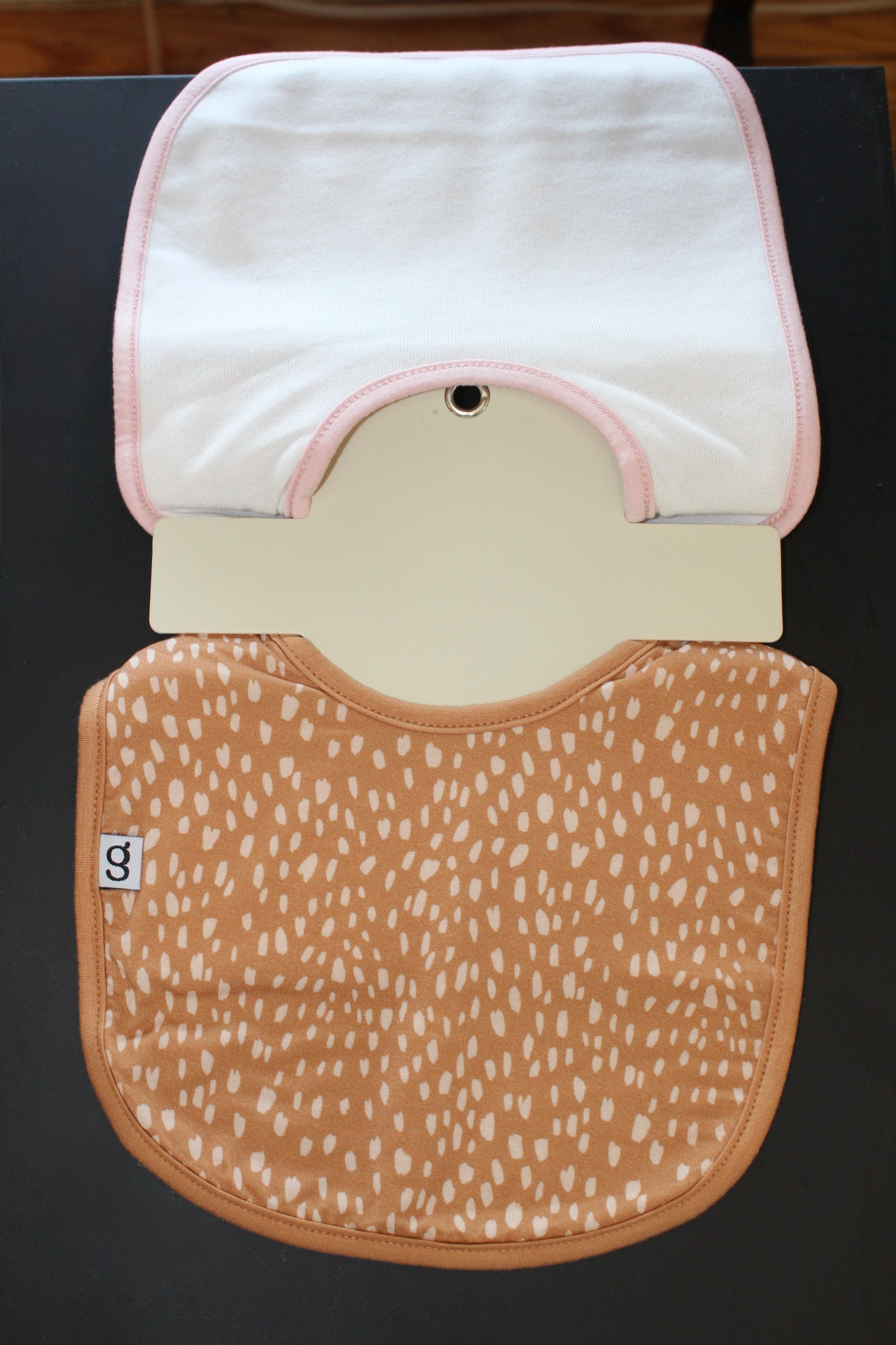 Bib Set- Does & Fawns