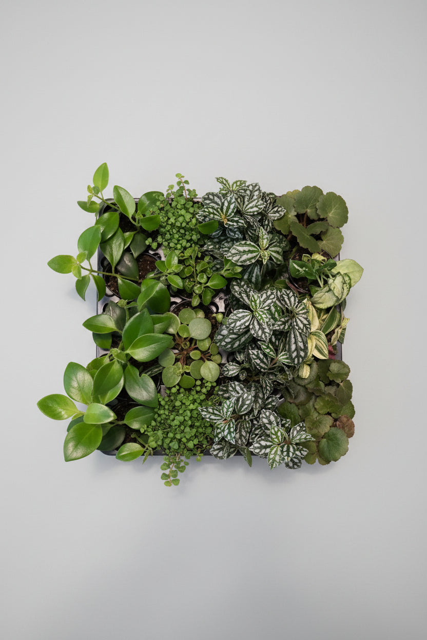 2" Assorted Fairy Garden Plants (Individually Priced)