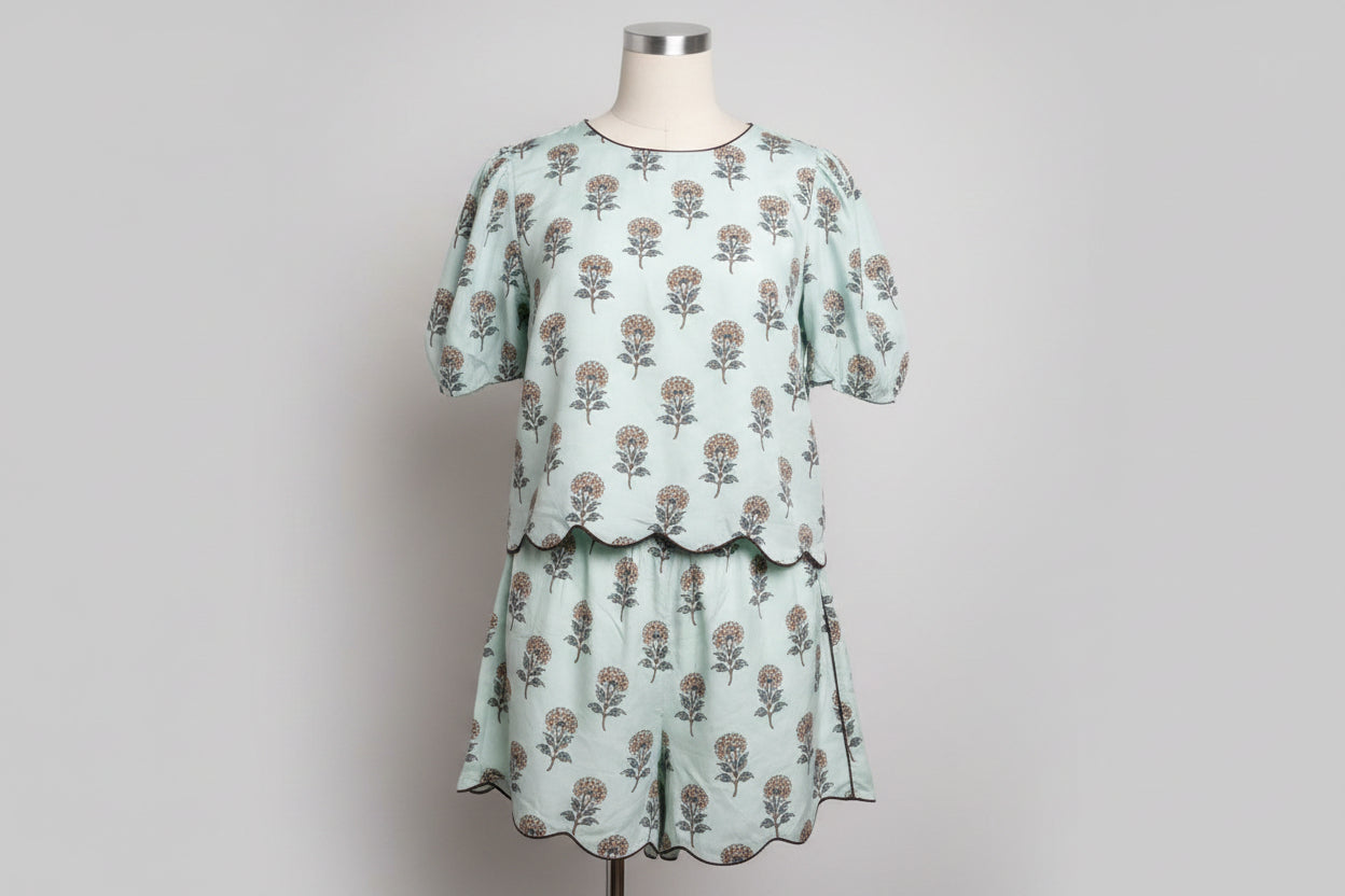 The Bluebell Set
