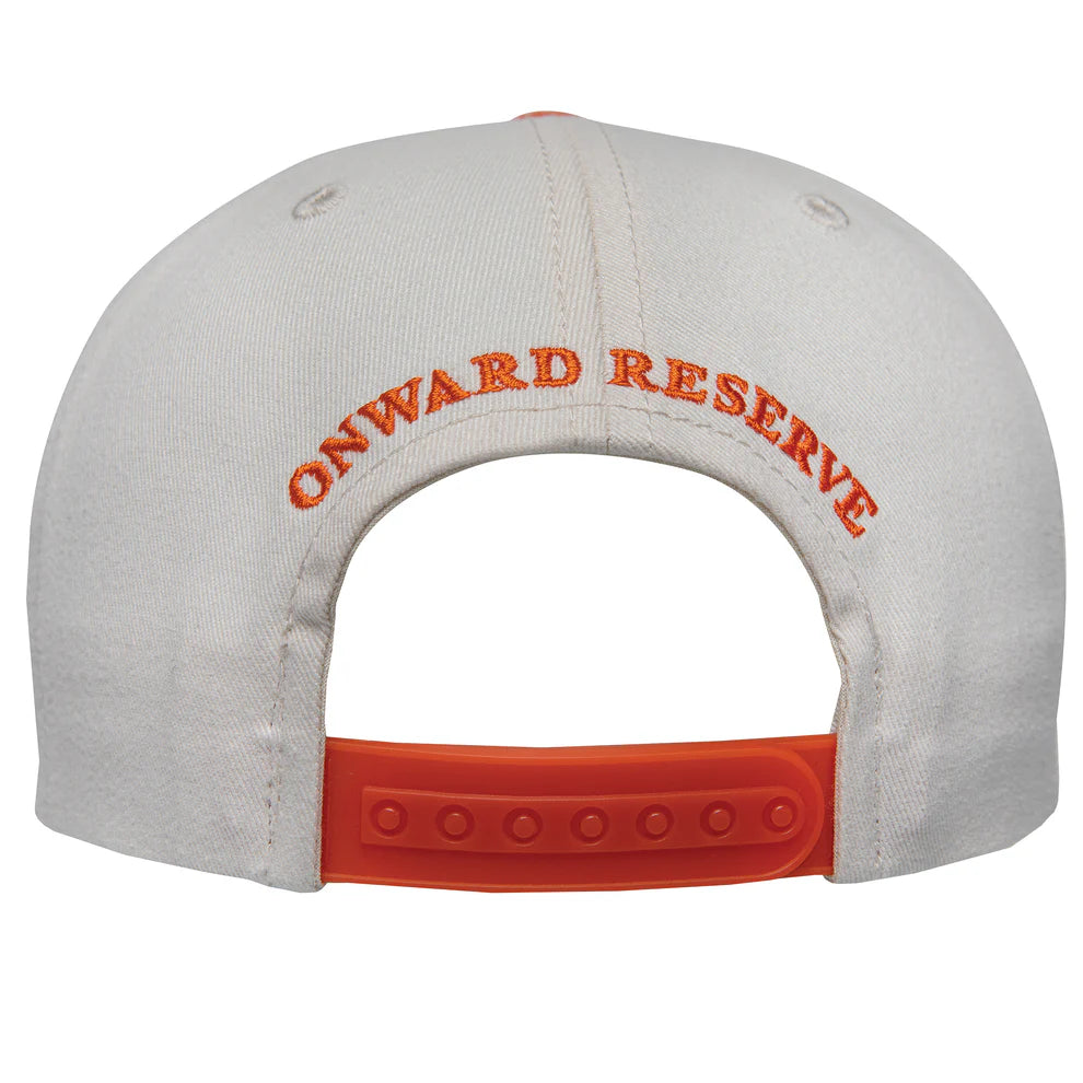 Clemson Locker Rope Hat