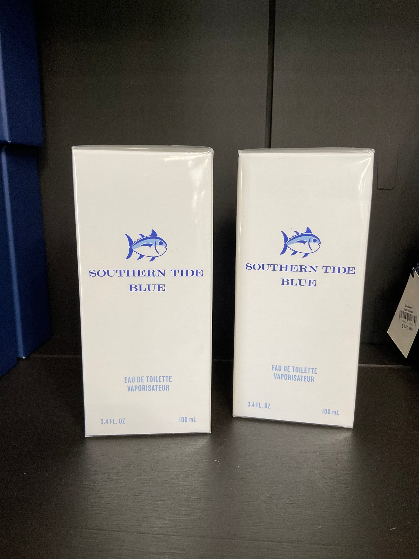 Southern Tide Blue Fragrance 3.4 fl oz