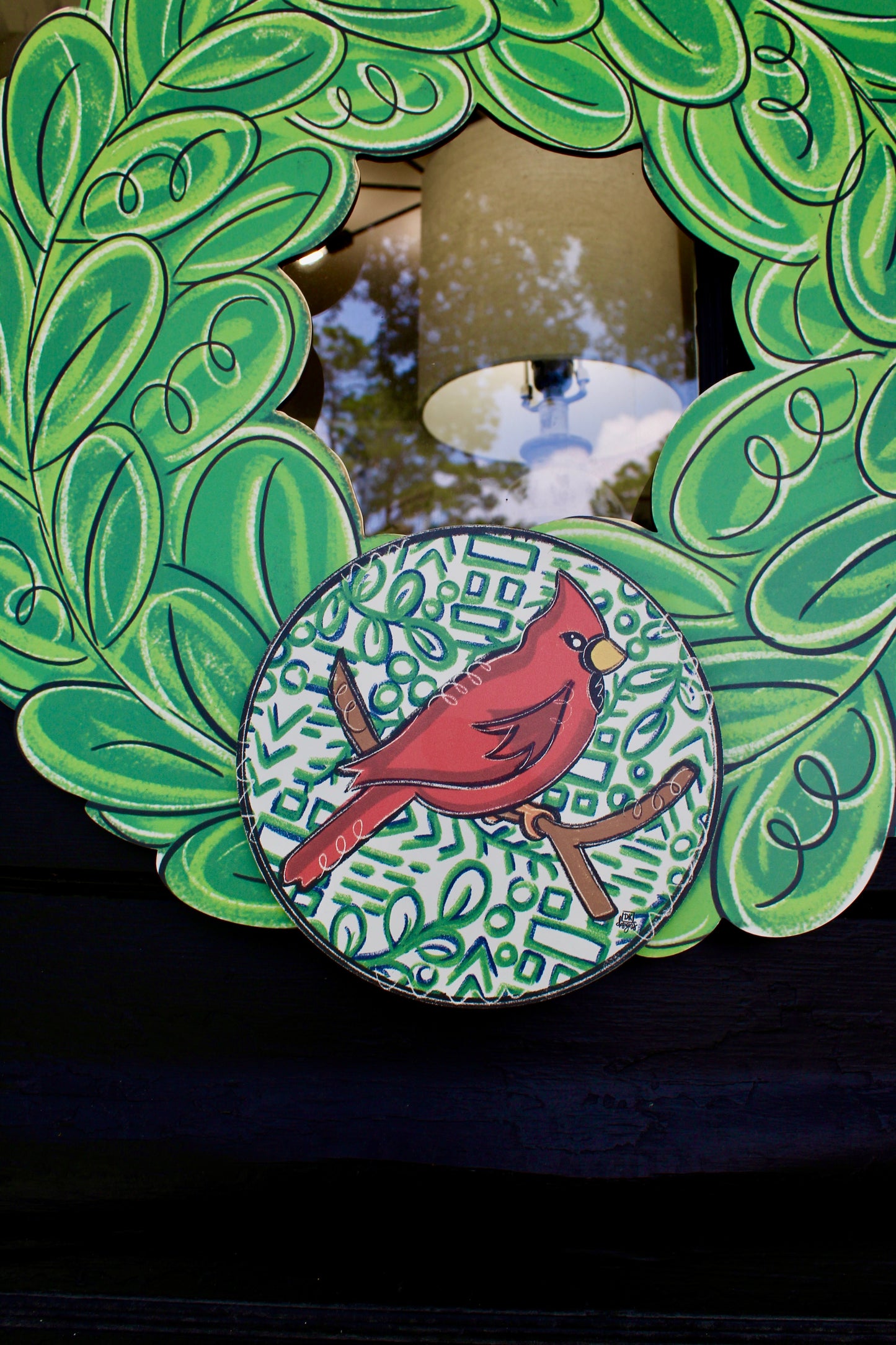 Cardinal Mini