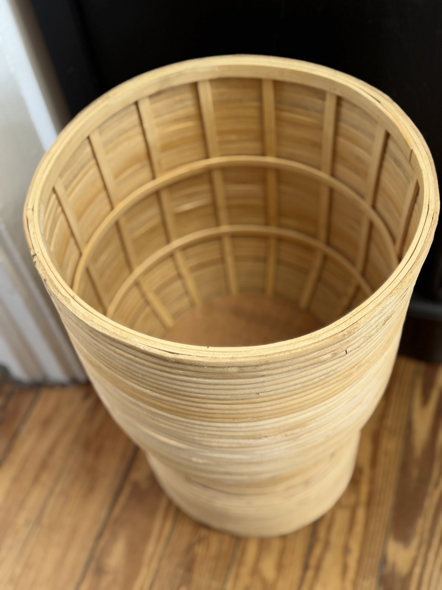 Whicker Planter Baskets