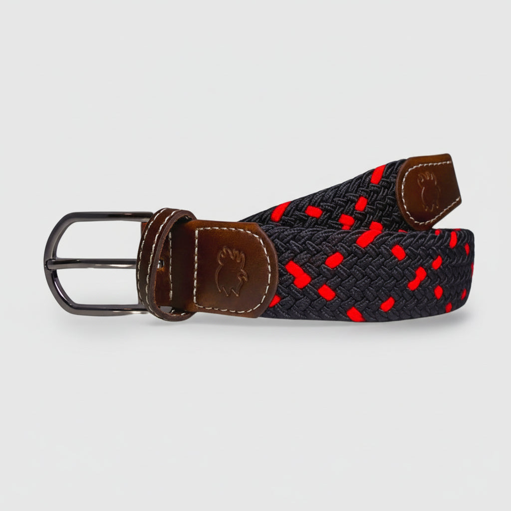 Roostas The Harbortown Stretch Belt