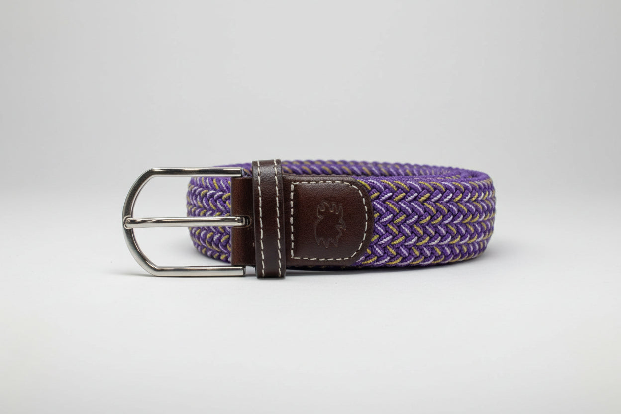 Roostas The Big Easy Stretch Belt