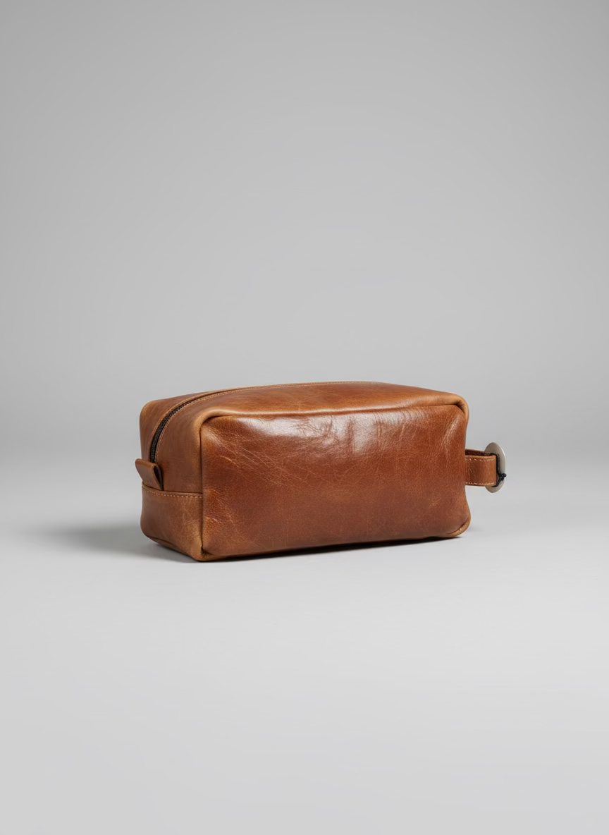 Smathers & Branson – Georgia “G” Toiletry Bag