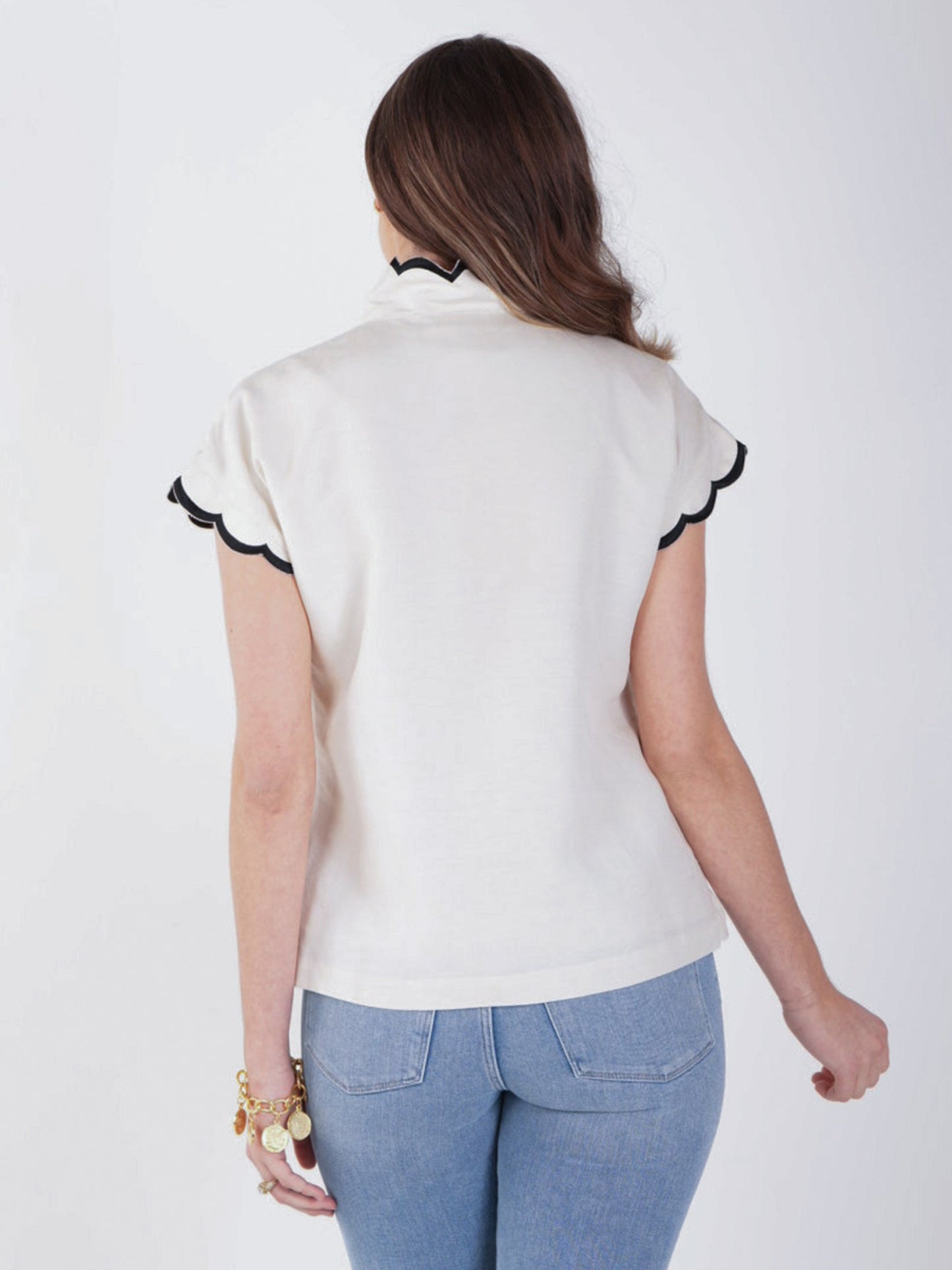 Emily McCarthy Orchid Top Birch Emily McCarthy
