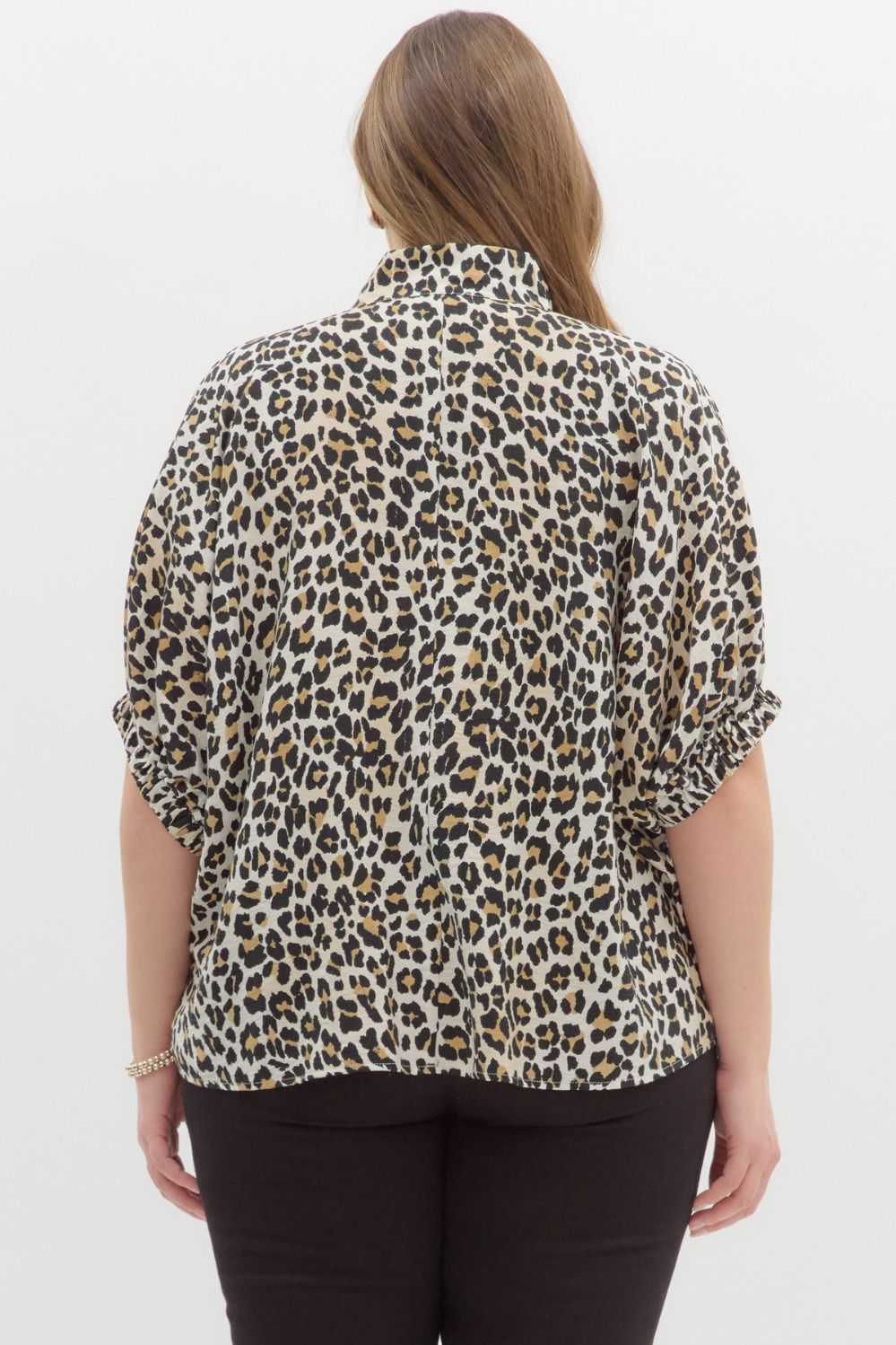 The Savannah Stroll Top