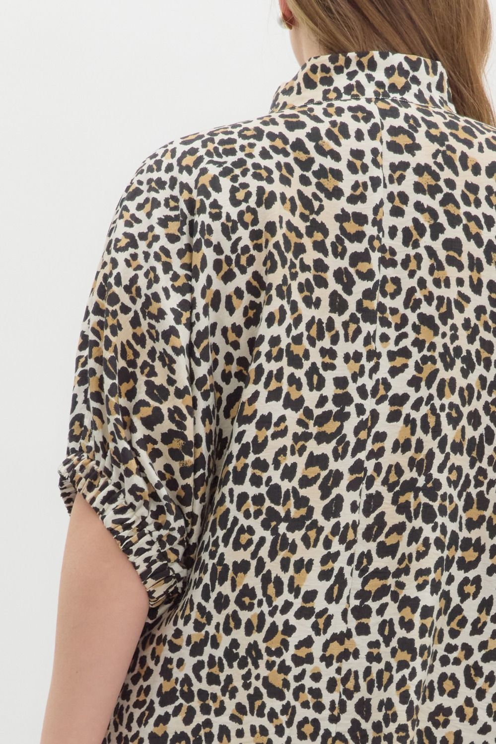 The Savannah Stroll Top