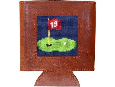 Smathers & Branson 19th Hole Can Cooler