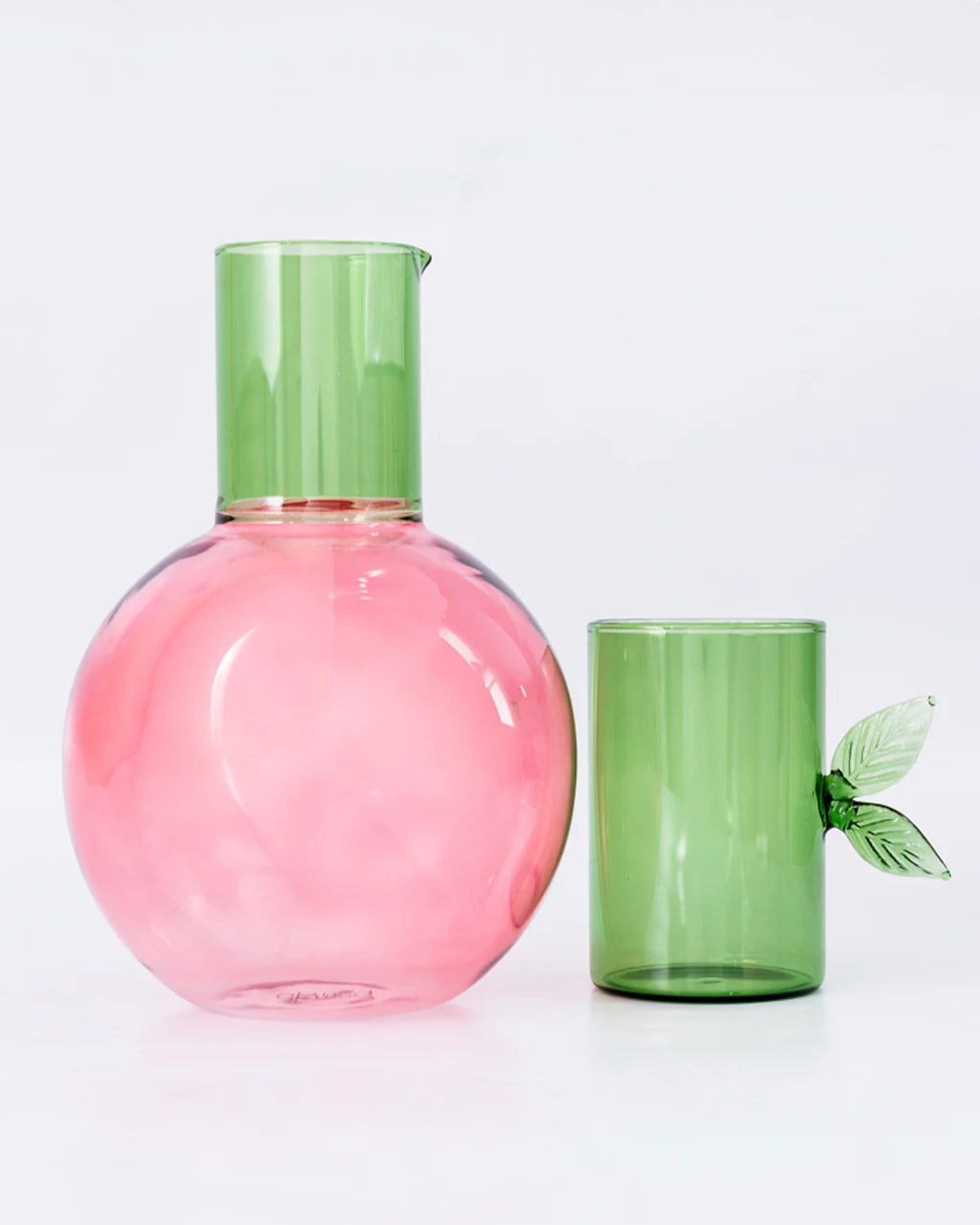 Bando Cherry Carafe