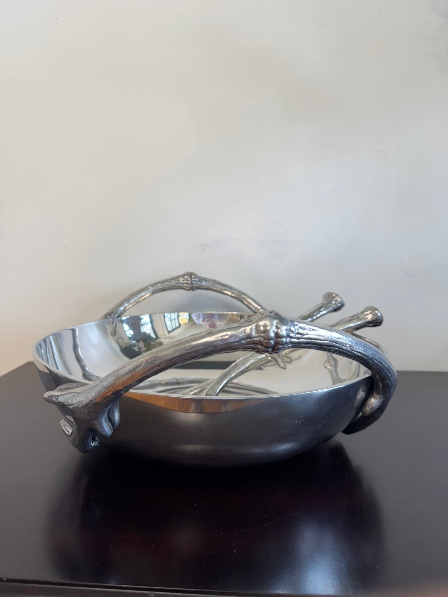 Antler Large Bowl