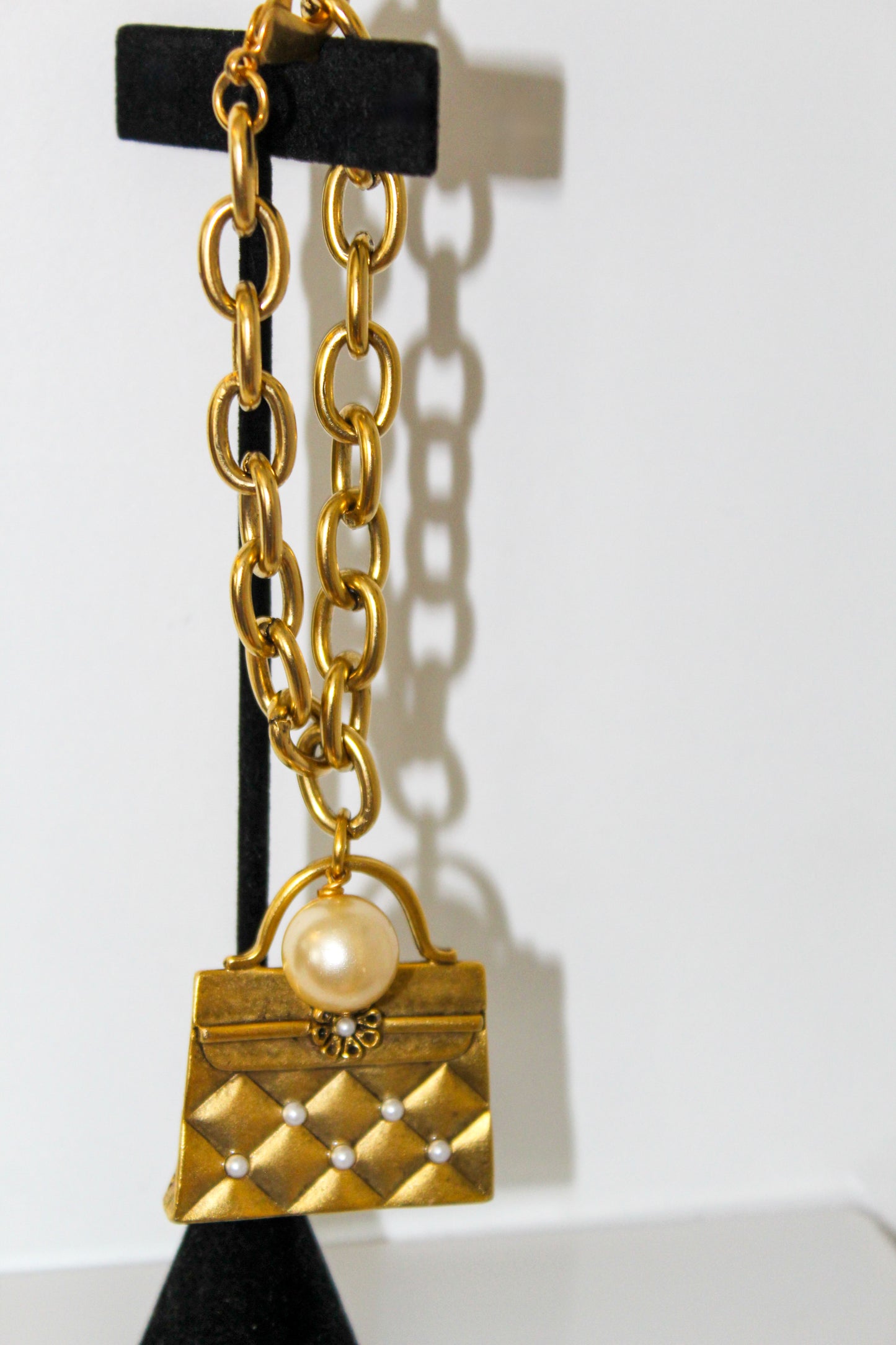 Yochi Purse Bracelet
