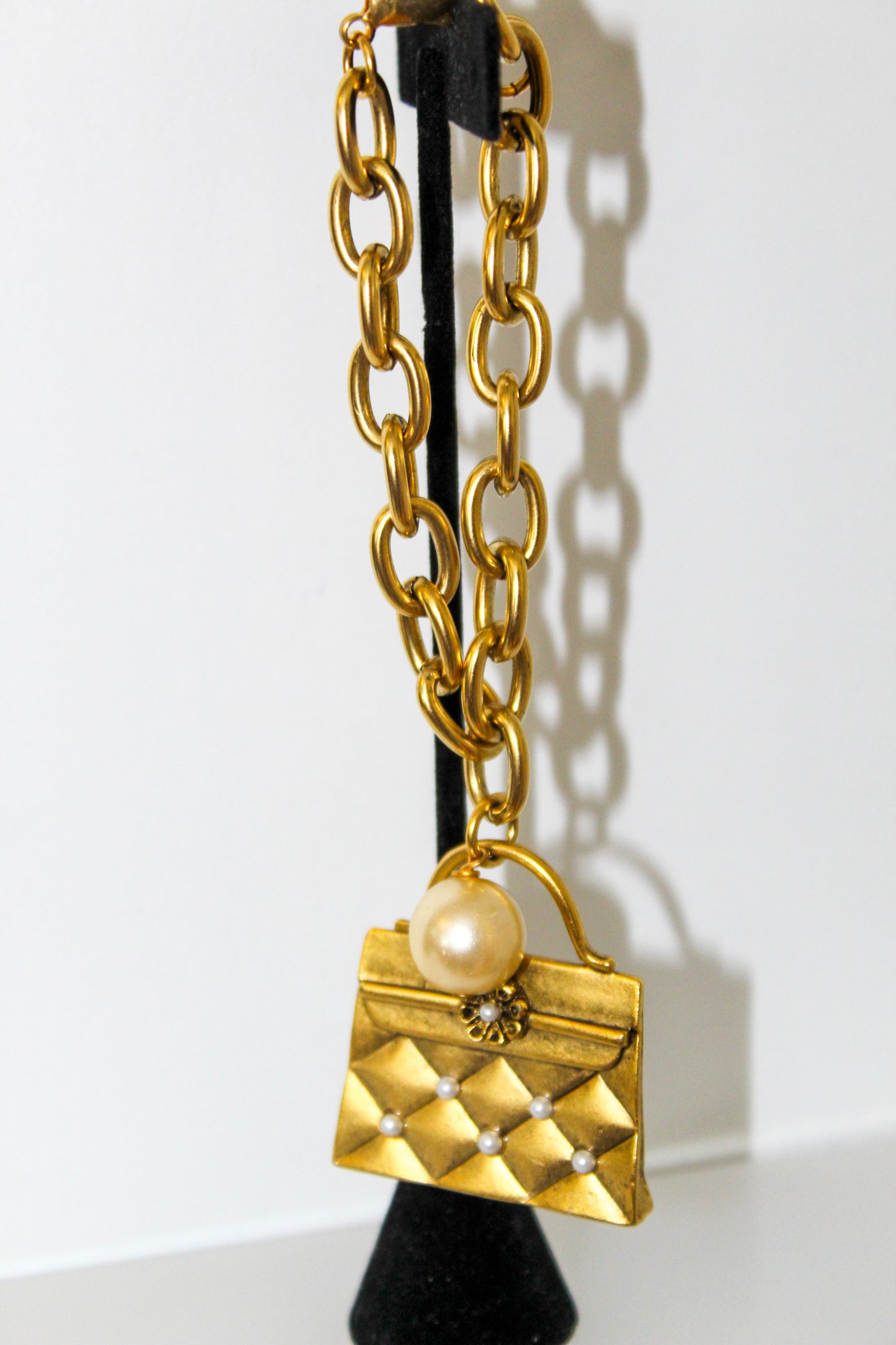 Yochi Purse Bracelet
