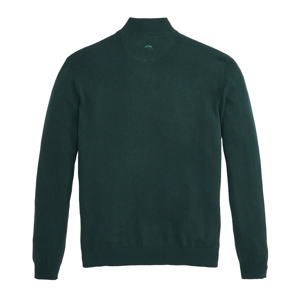 Onward Reserve Jackson Pullover in Dark Forest